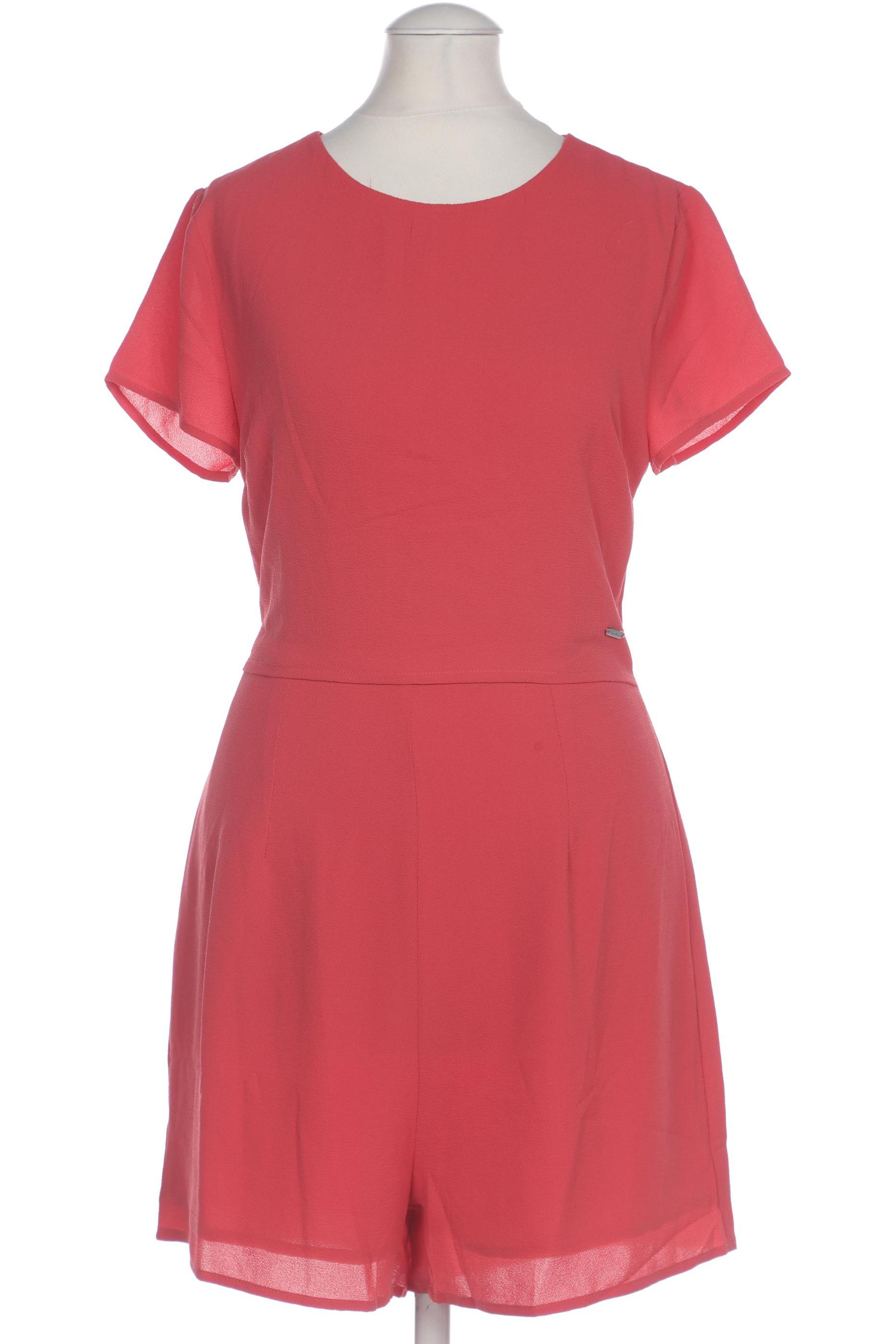 

Pepe Jeans Damen Jumpsuit/Overall, rot, Gr. 34
