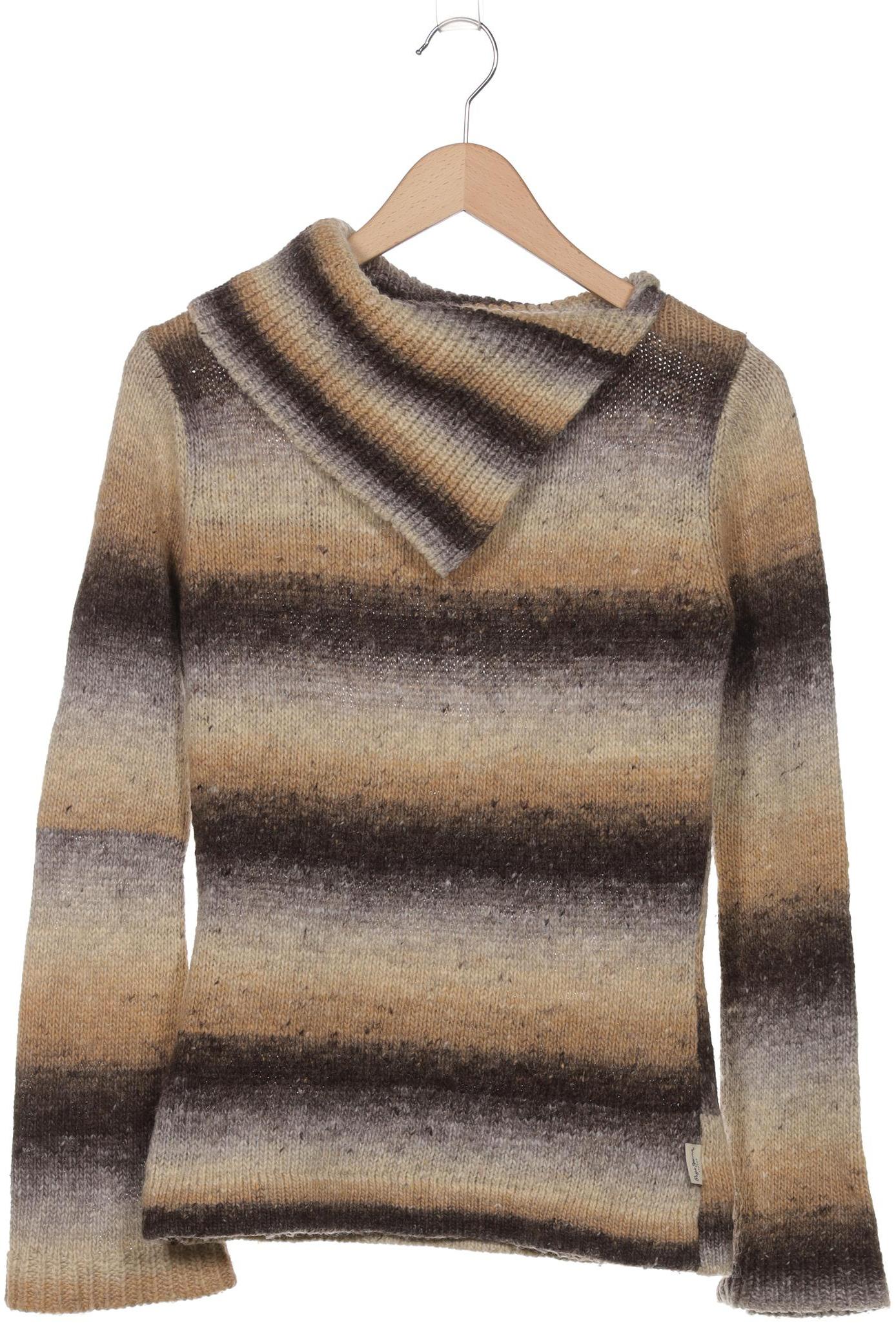 

Pepe Jeans Damen Pullover, braun, Gr. 38
