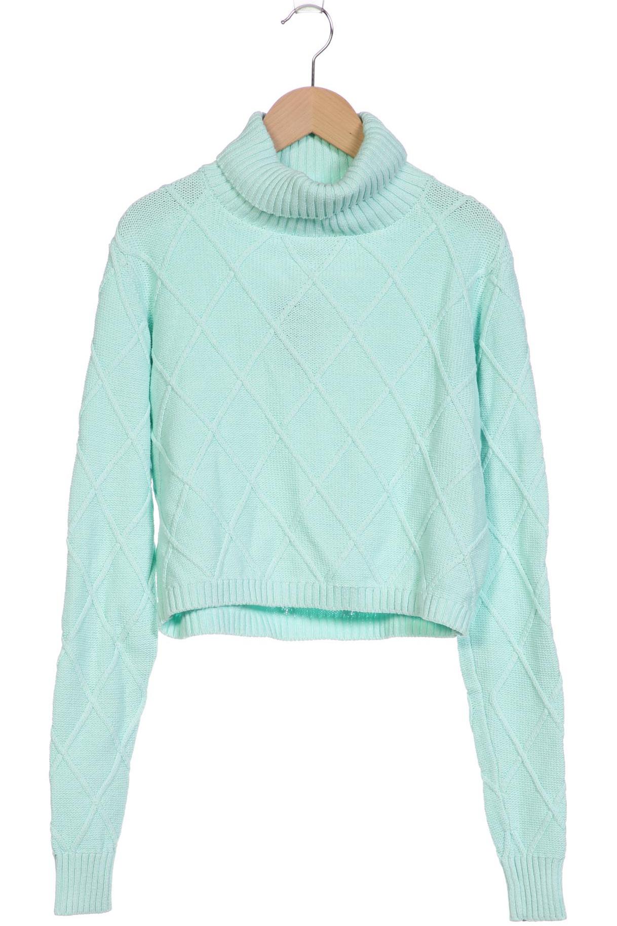 

Pepe Jeans Damen Pullover, hellblau, Gr. 44