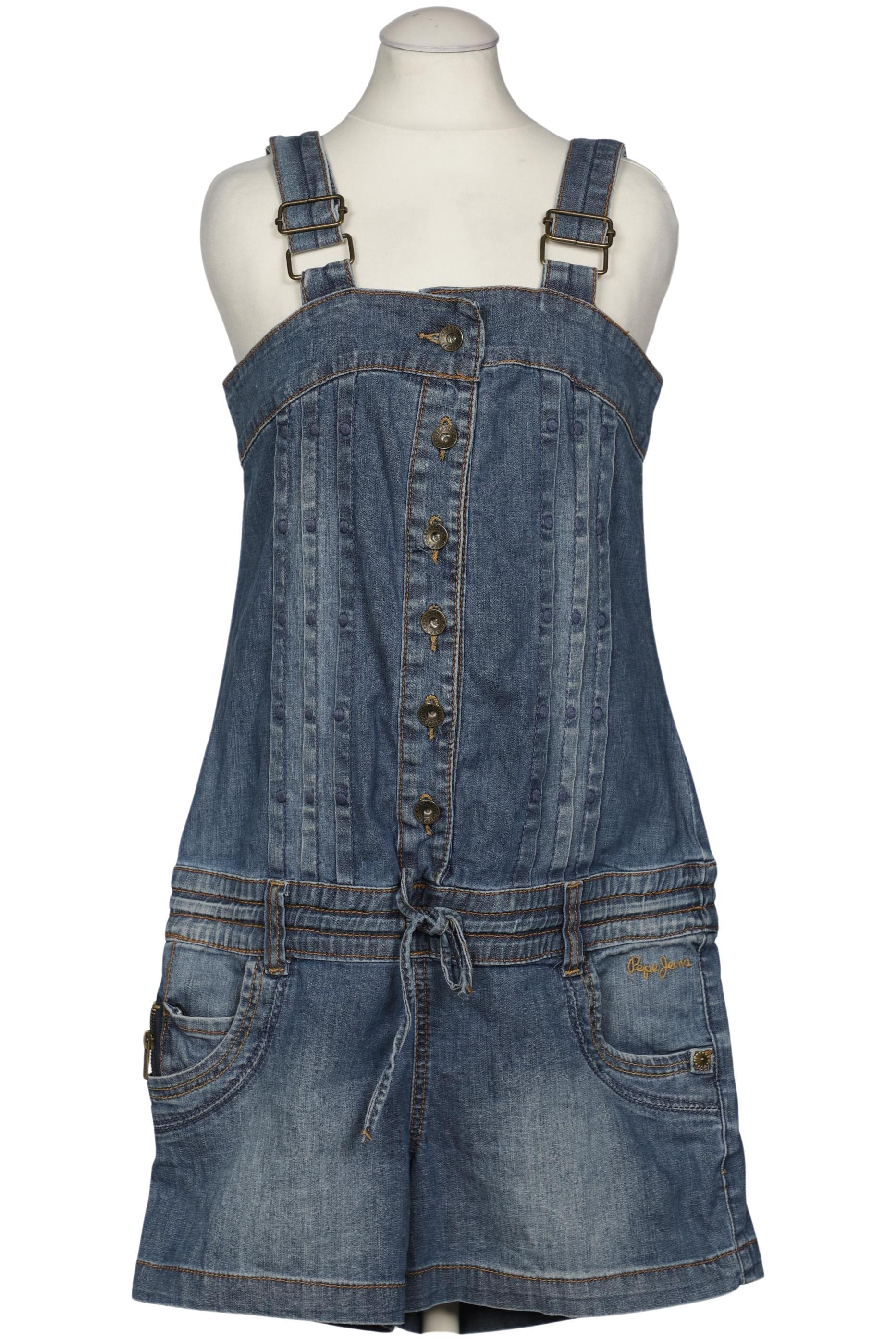 

Pepe Jeans Damen Jumpsuit/Overall, marineblau, Gr. 42