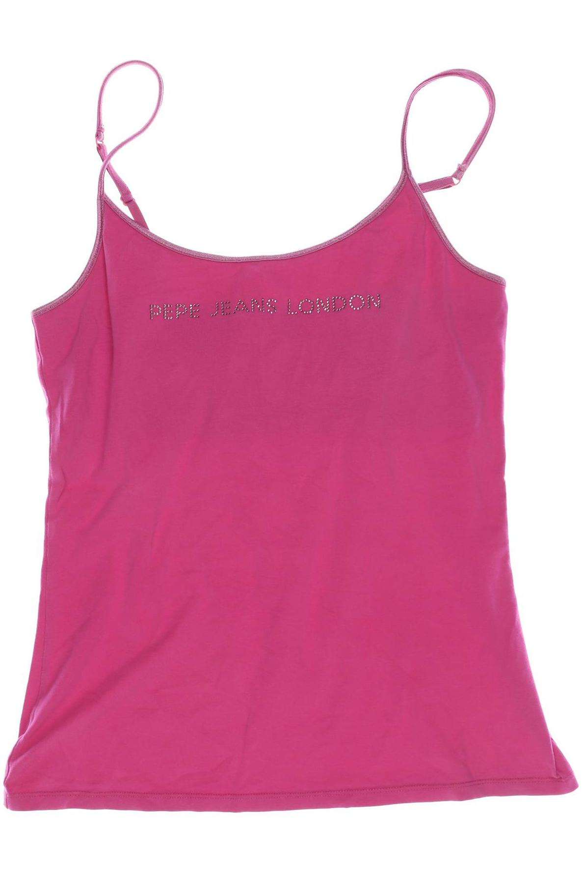 

Pepe Jeans Damen Top, pink