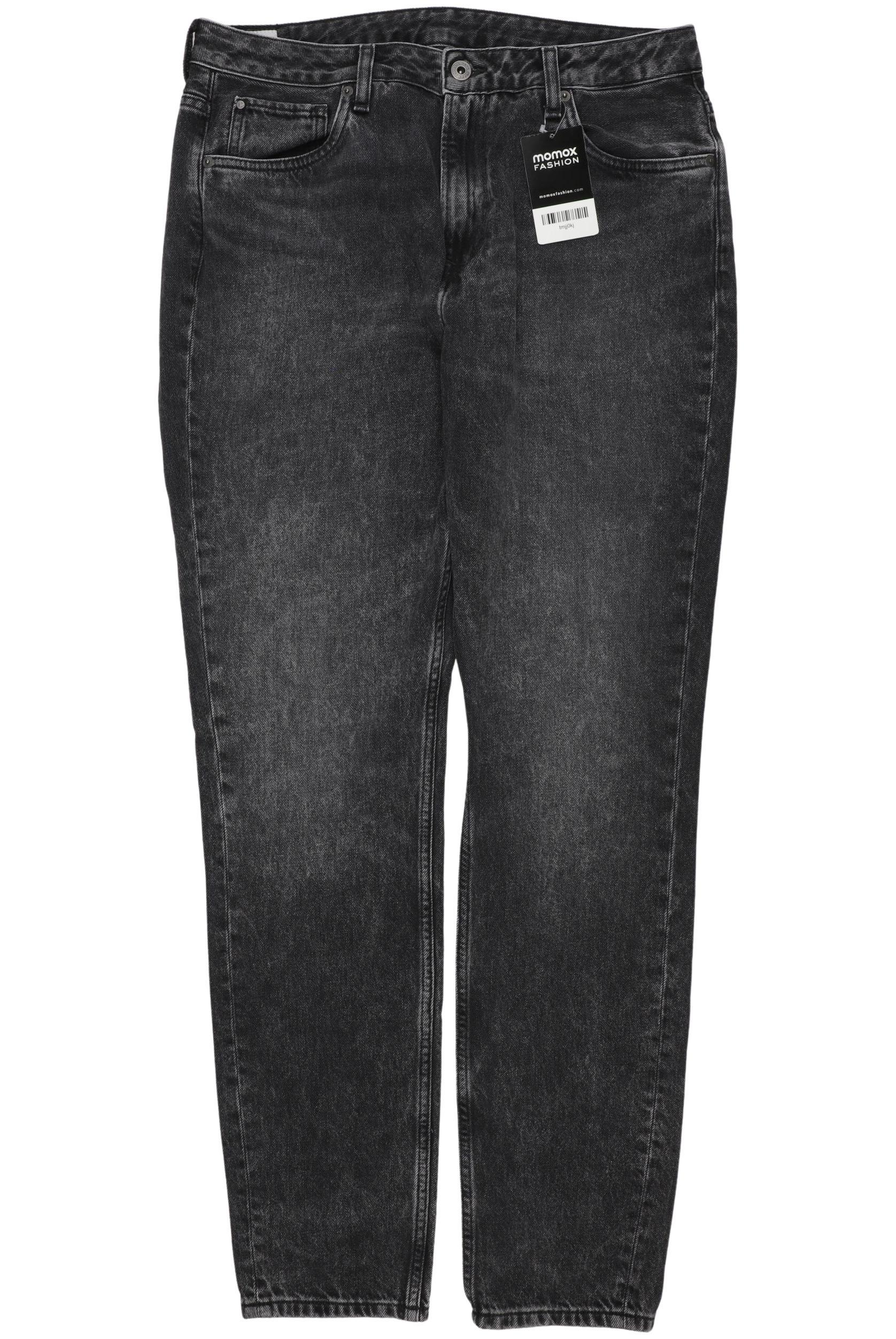 

Pepe Jeans Damen Jeans, schwarz, Gr. 31
