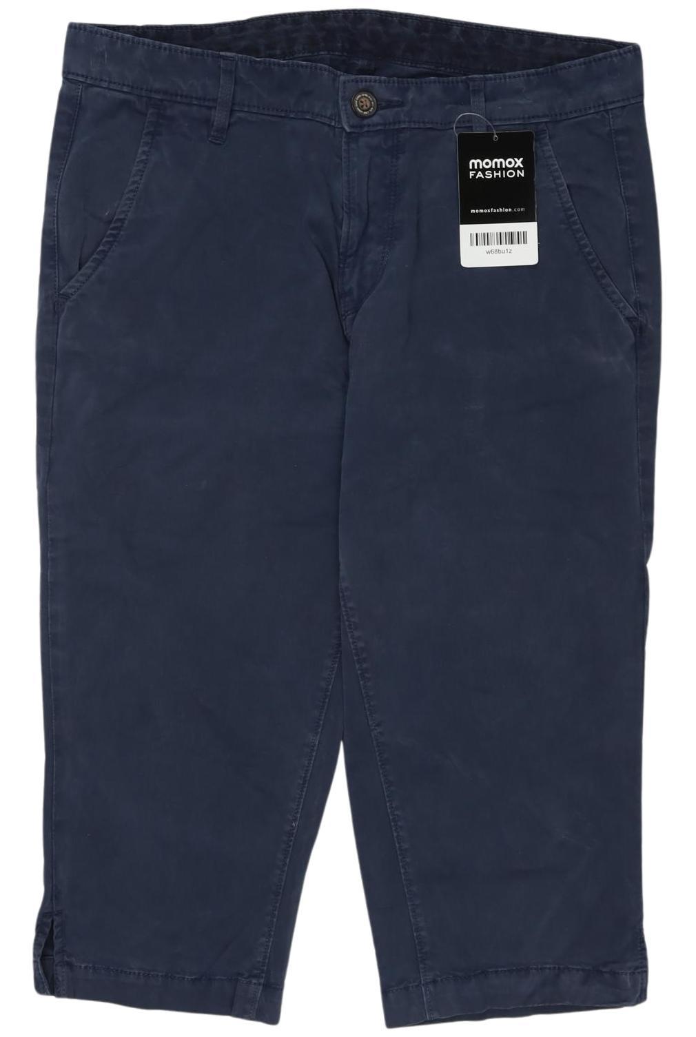 

Pepe Jeans Damen Stoffhose, marineblau, Gr. 26