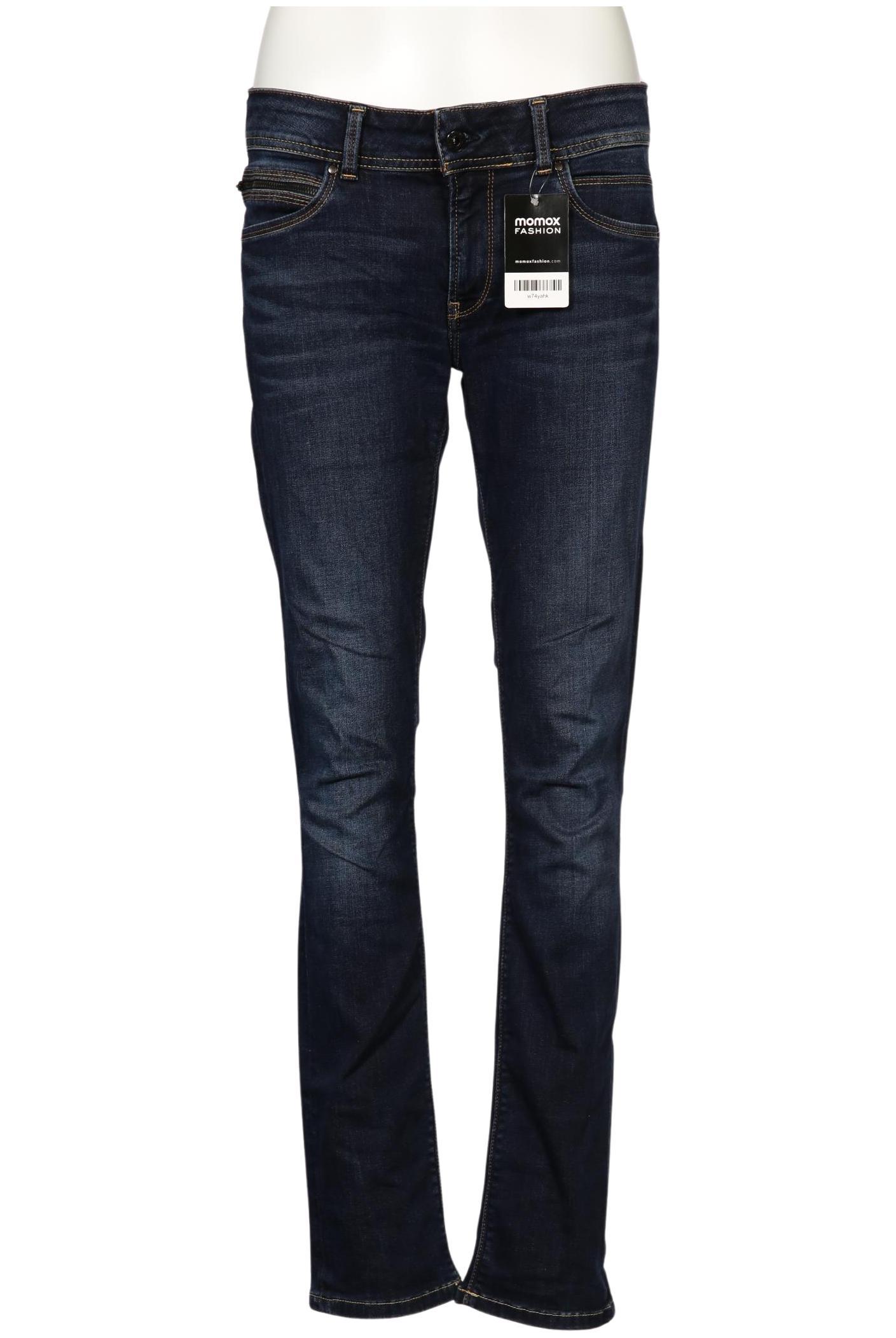 

Pepe Jeans Damen Jeans, marineblau, Gr. 31
