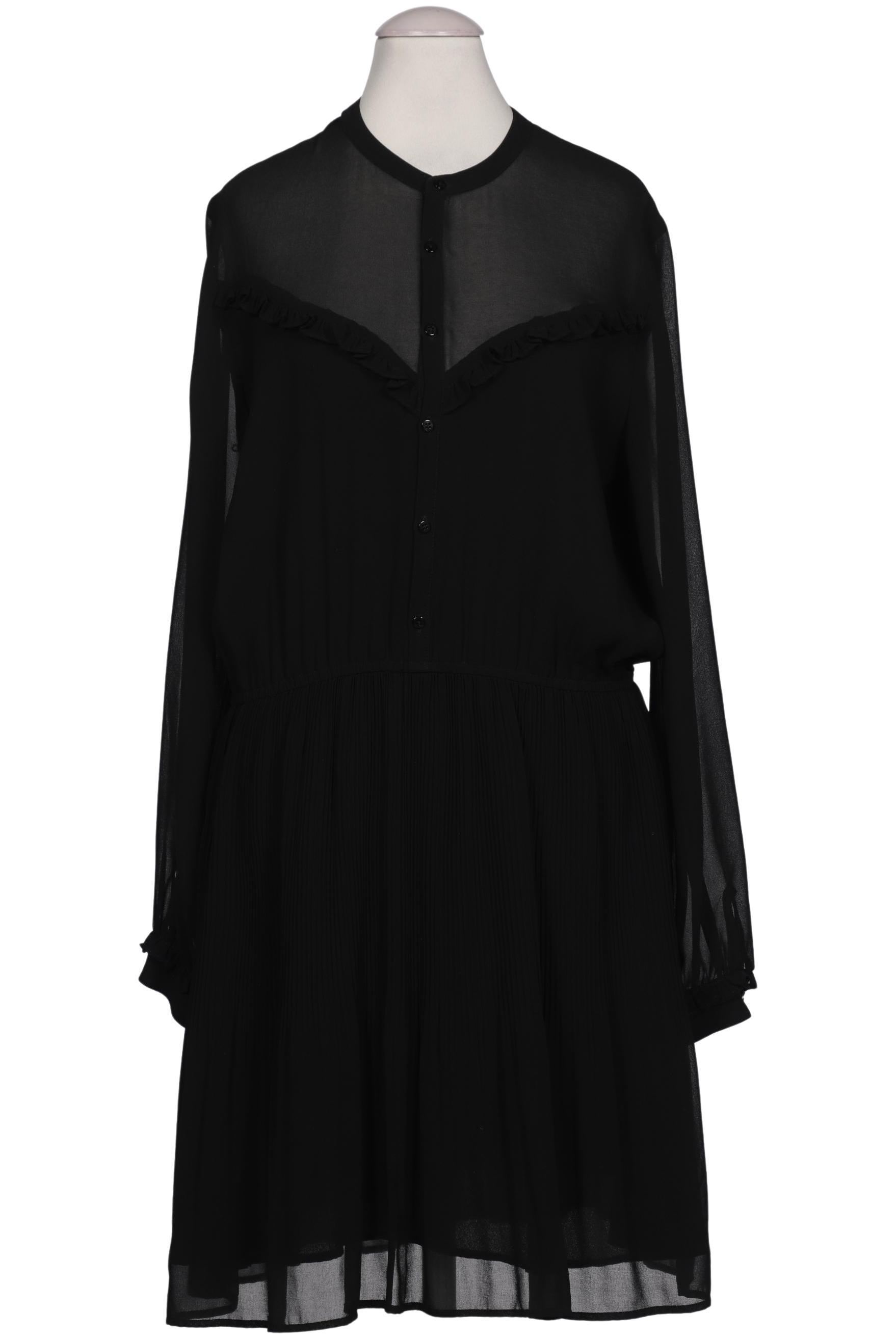 

Pepe Jeans Damen Kleid, schwarz, Gr. 36