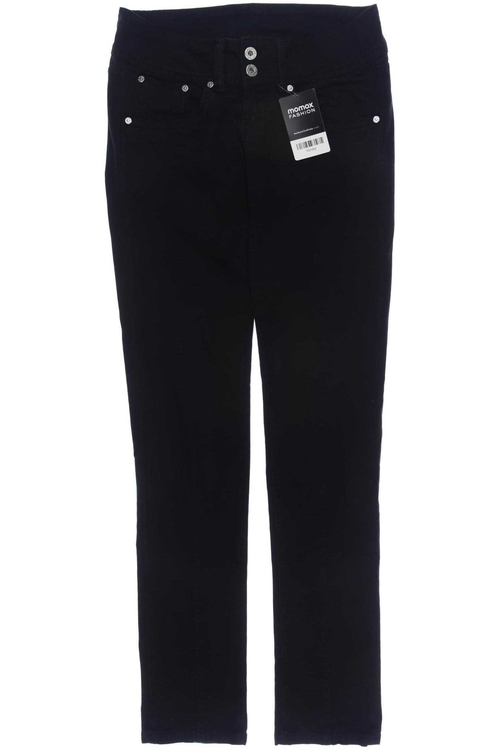 

Pepe Jeans Damen Jeans, schwarz, Gr. 27