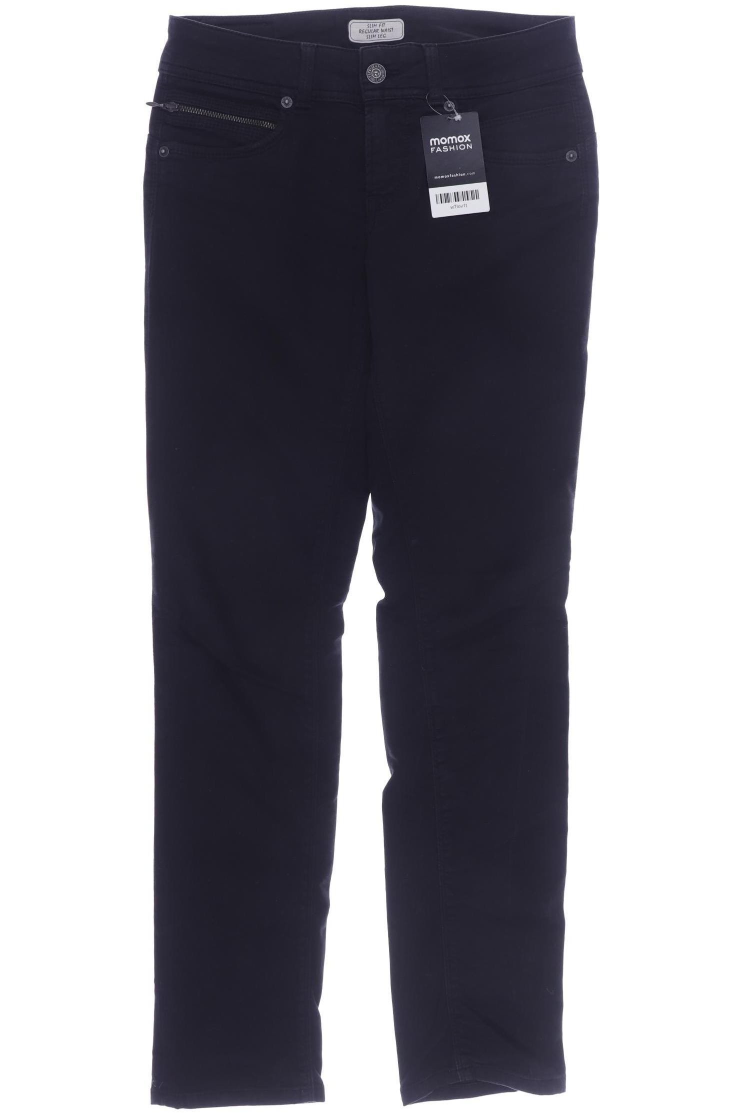 

Pepe Jeans Damen Jeans, schwarz