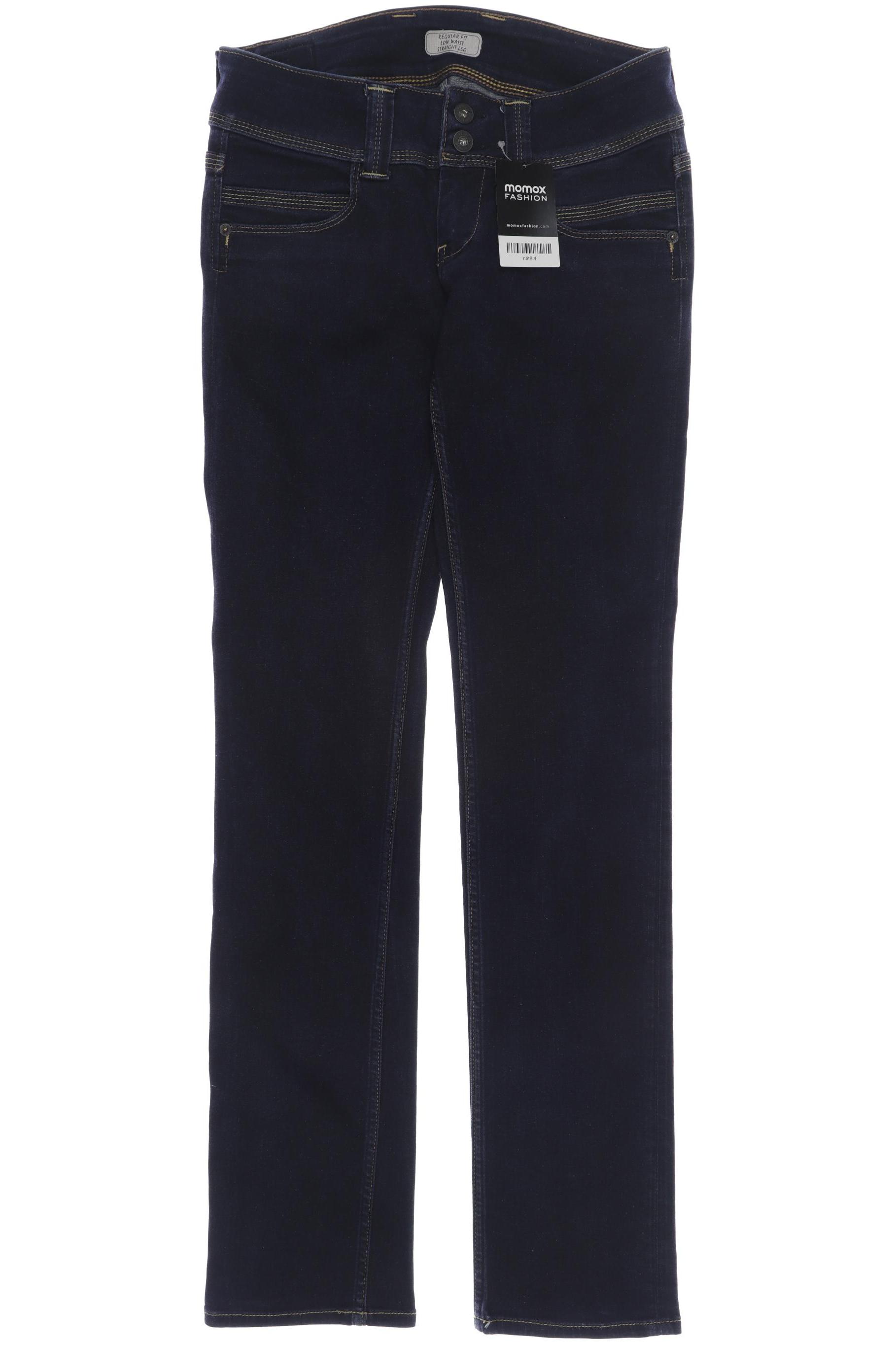 

Pepe Jeans Damen Jeans, marineblau