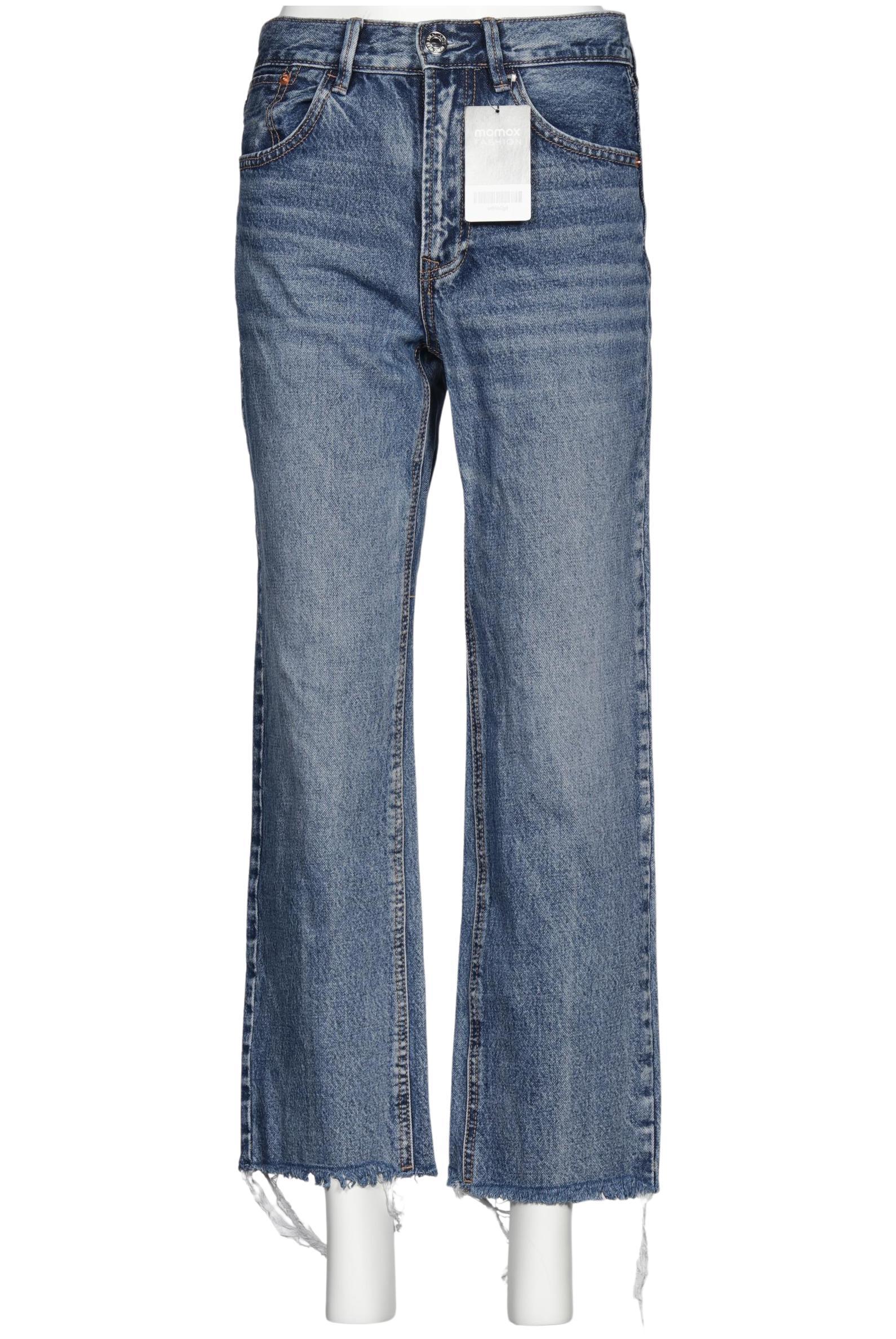 

Pepe Jeans Damen Jeans, blau, Gr. 36