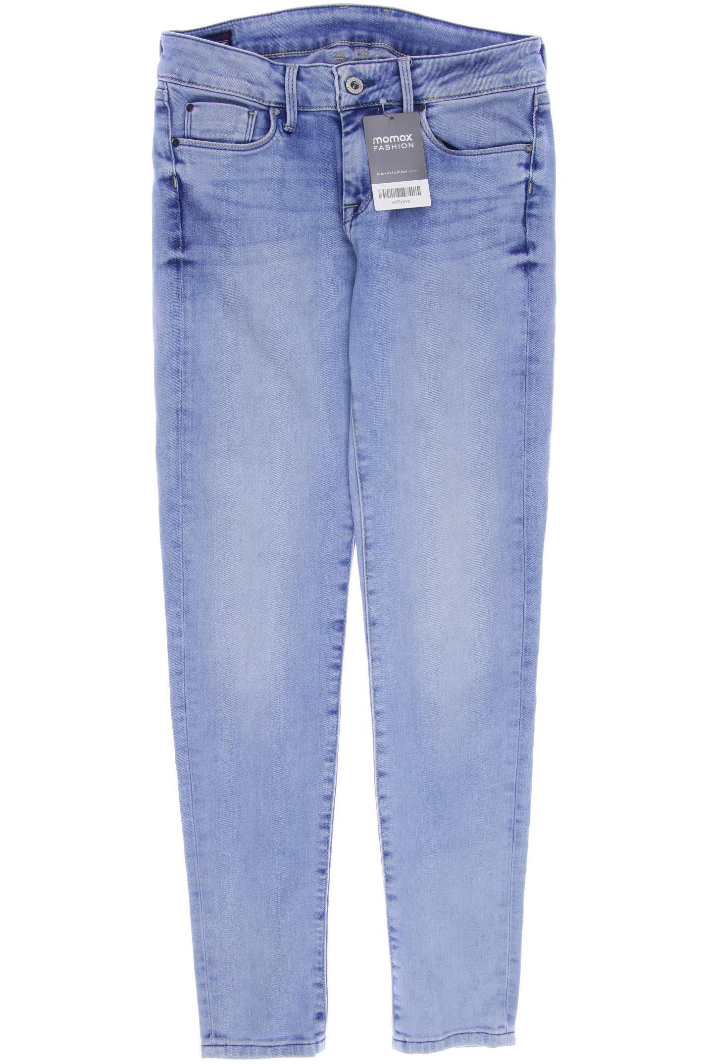 

Pepe Jeans Damen Jeans, blau