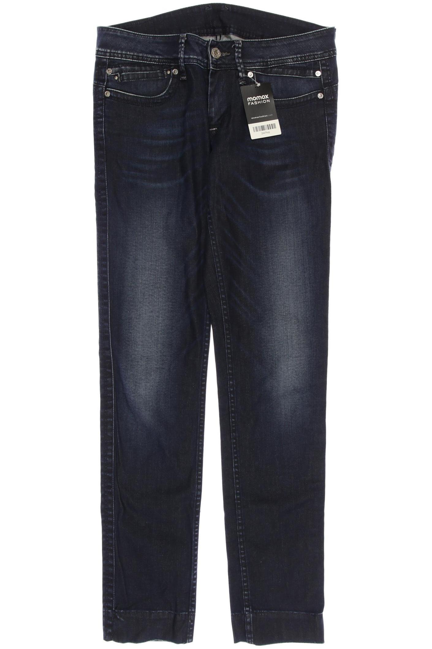

Pepe Jeans Damen Jeans, marineblau, Gr. 28