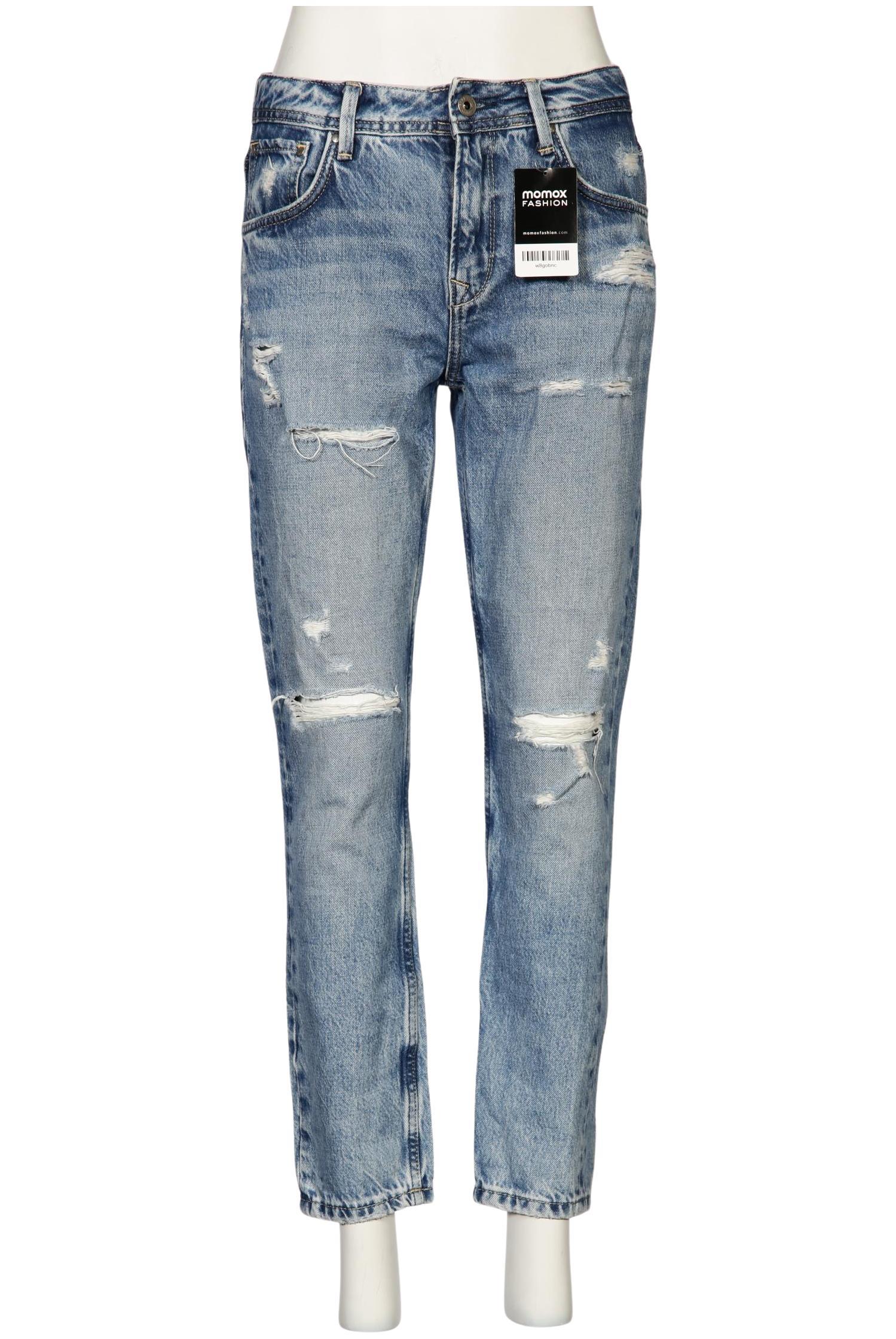

Pepe Jeans Damen Jeans, hellblau, Gr. 29