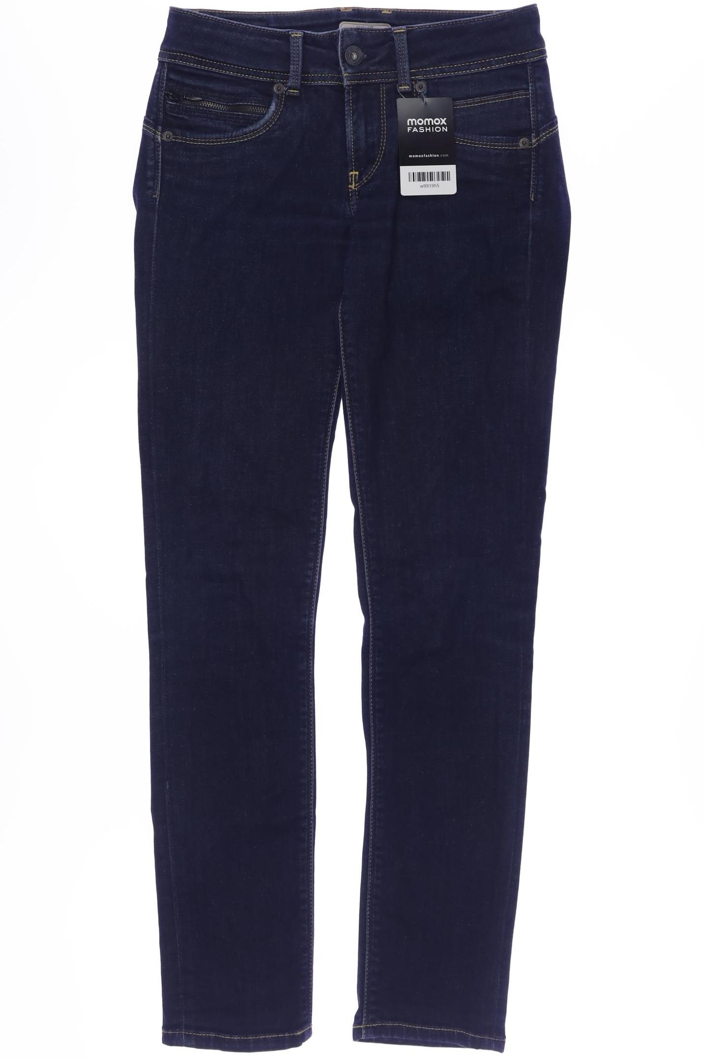 

Pepe Jeans Damen Jeans, marineblau, Gr. 25