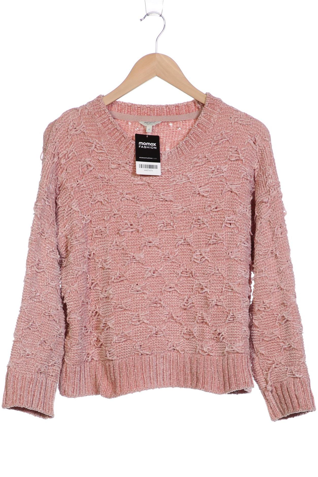 

Pepe Jeans Damen Pullover, pink