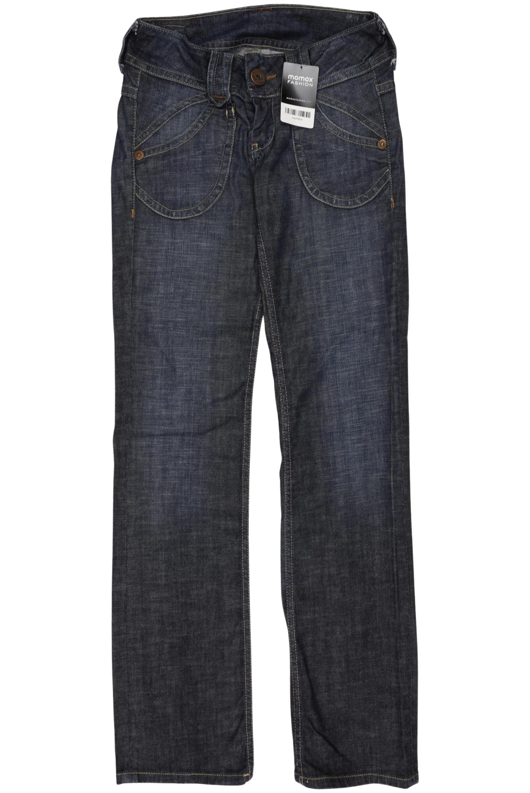 

Pepe Jeans Damen Jeans, marineblau, Gr. 26