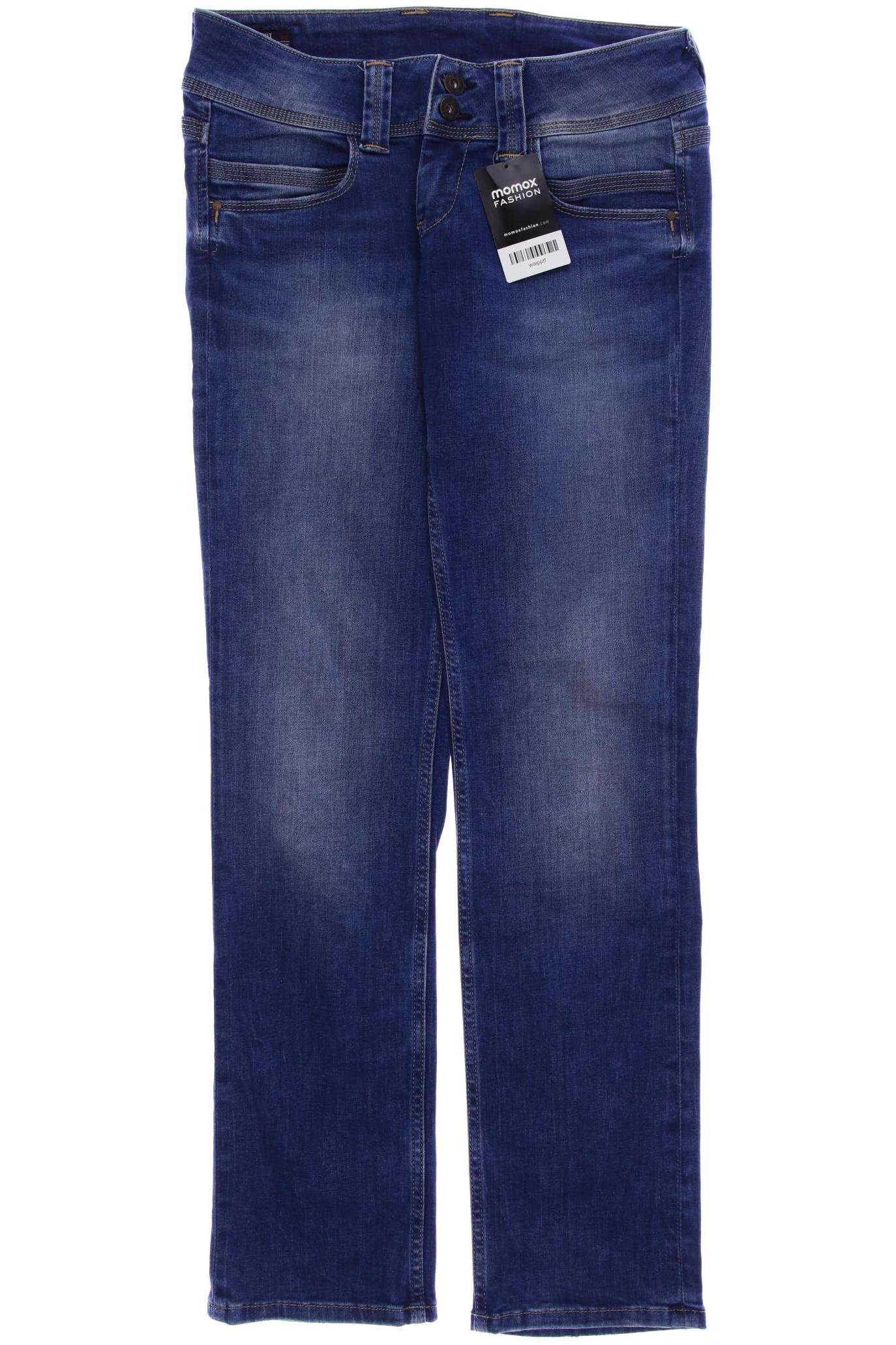 

Pepe Jeans Damen Jeans, blau