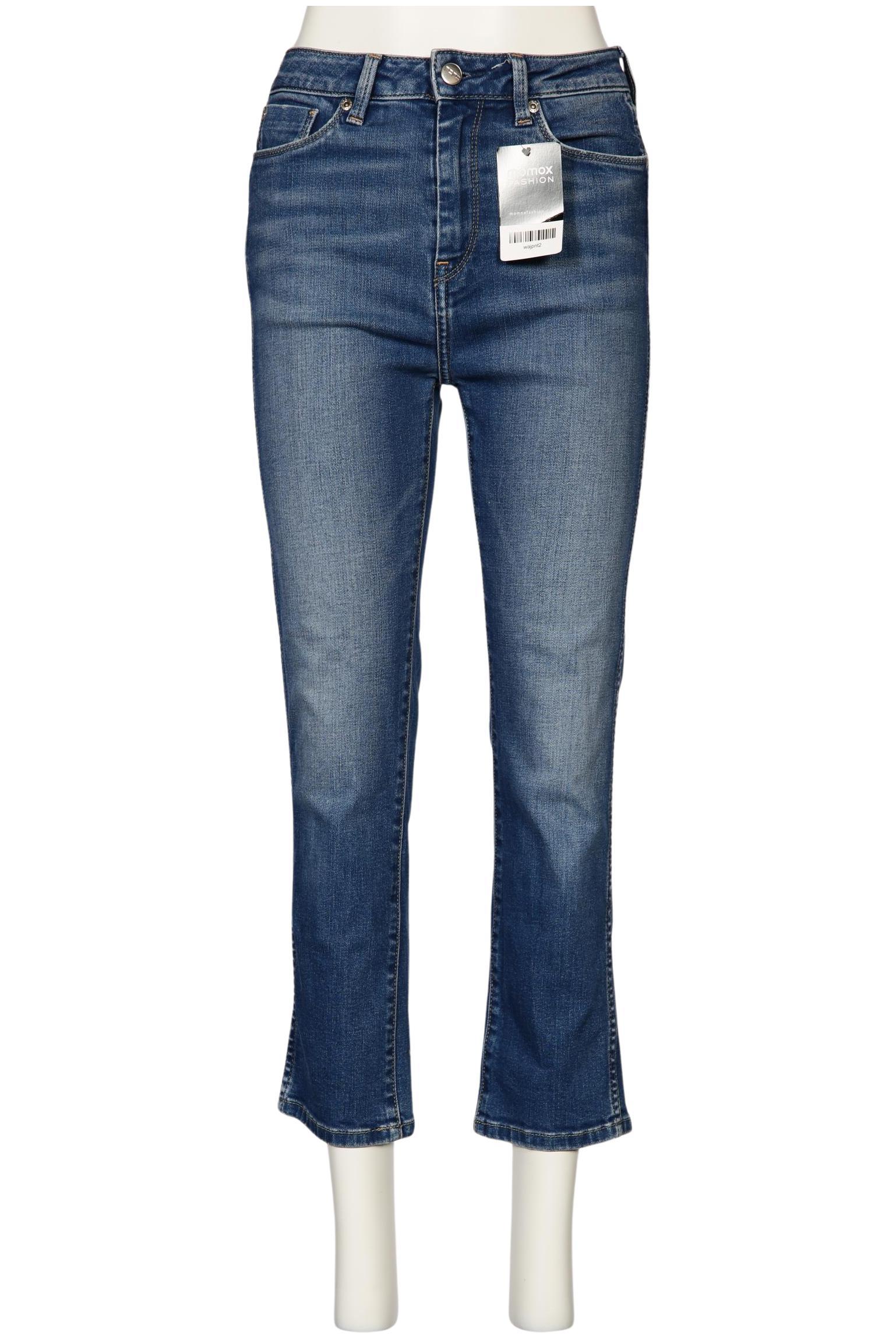 

Pepe Jeans Damen Jeans, blau, Gr. 27