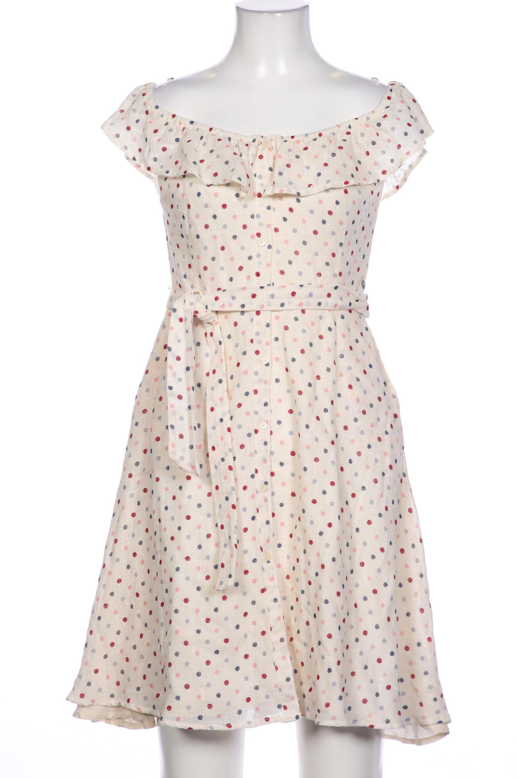 

Pepe Jeans Damen Kleid, beige