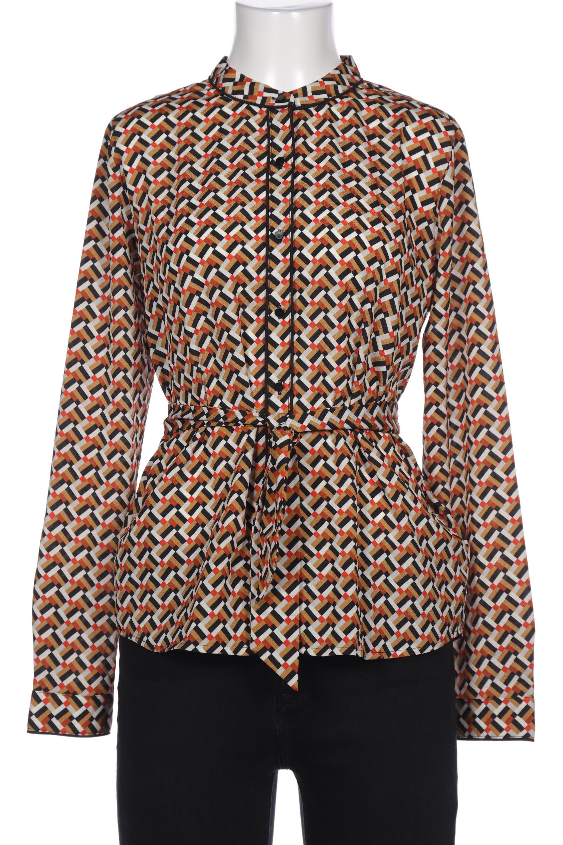 

Pepe Jeans Damen Bluse, braun, Gr. 38