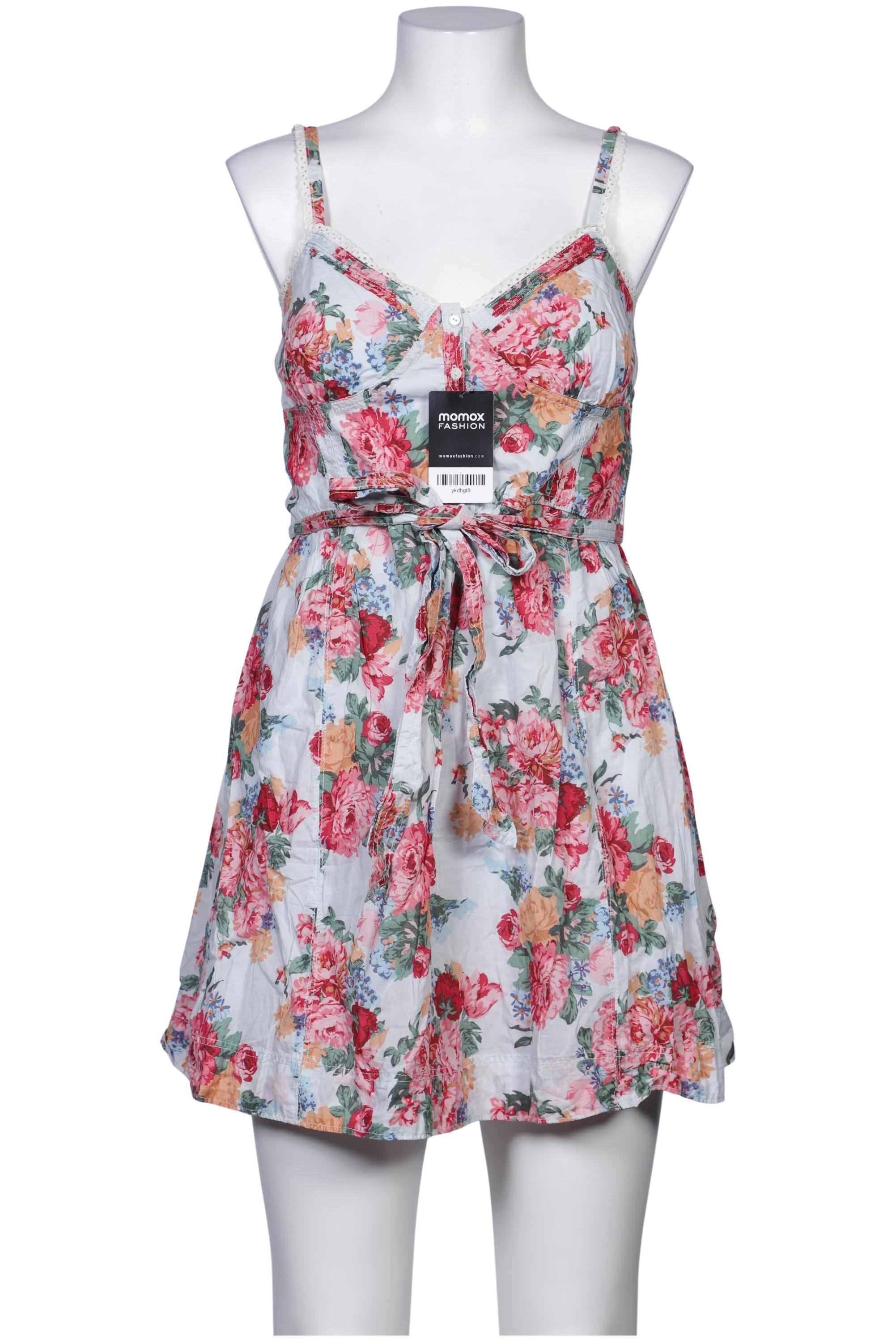 

Pepe Jeans Damen Kleid, rot, Gr. 42