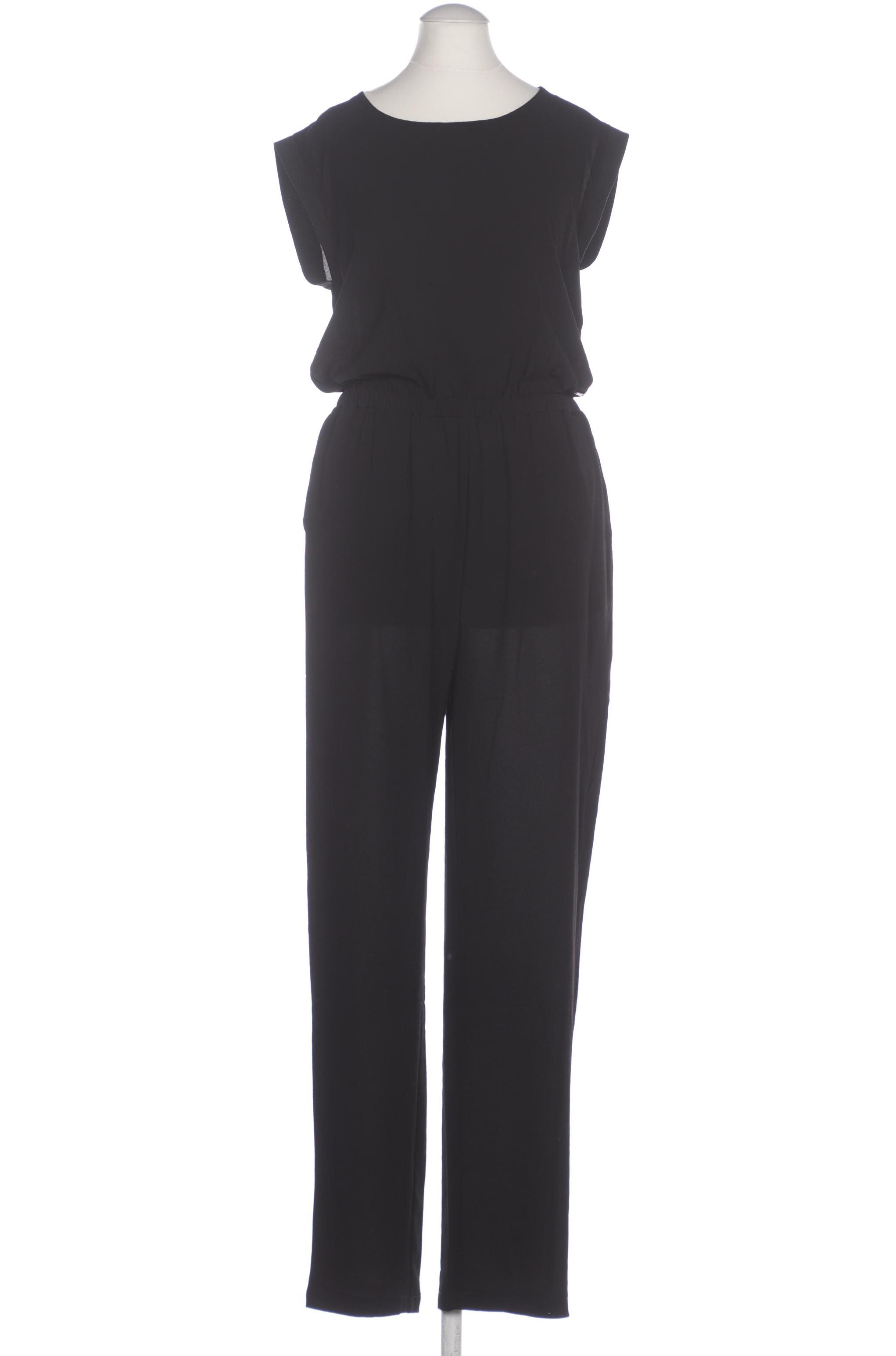 

Pepe Jeans Damen Jumpsuit/Overall, schwarz, Gr. 34