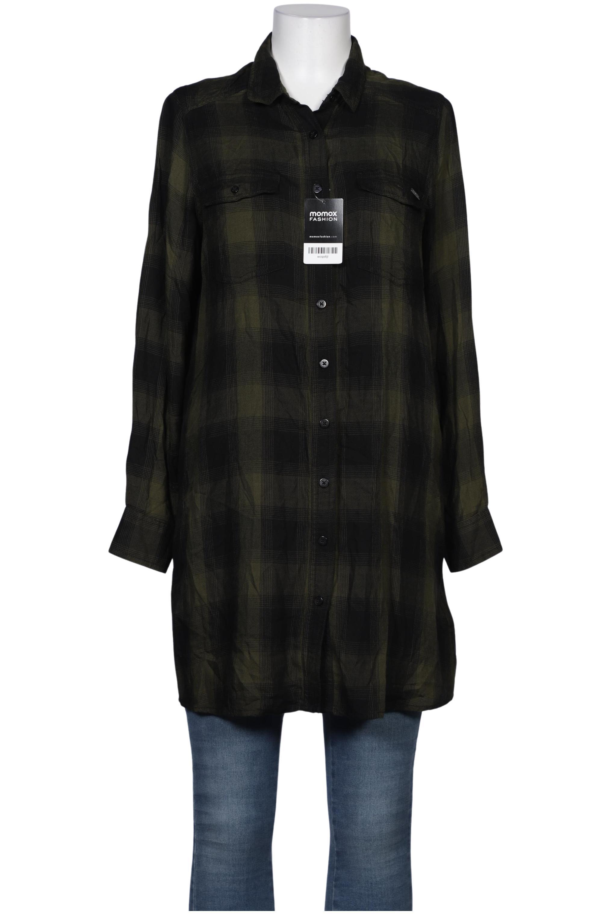 

Pepe Jeans Damen Bluse, grün, Gr. 42