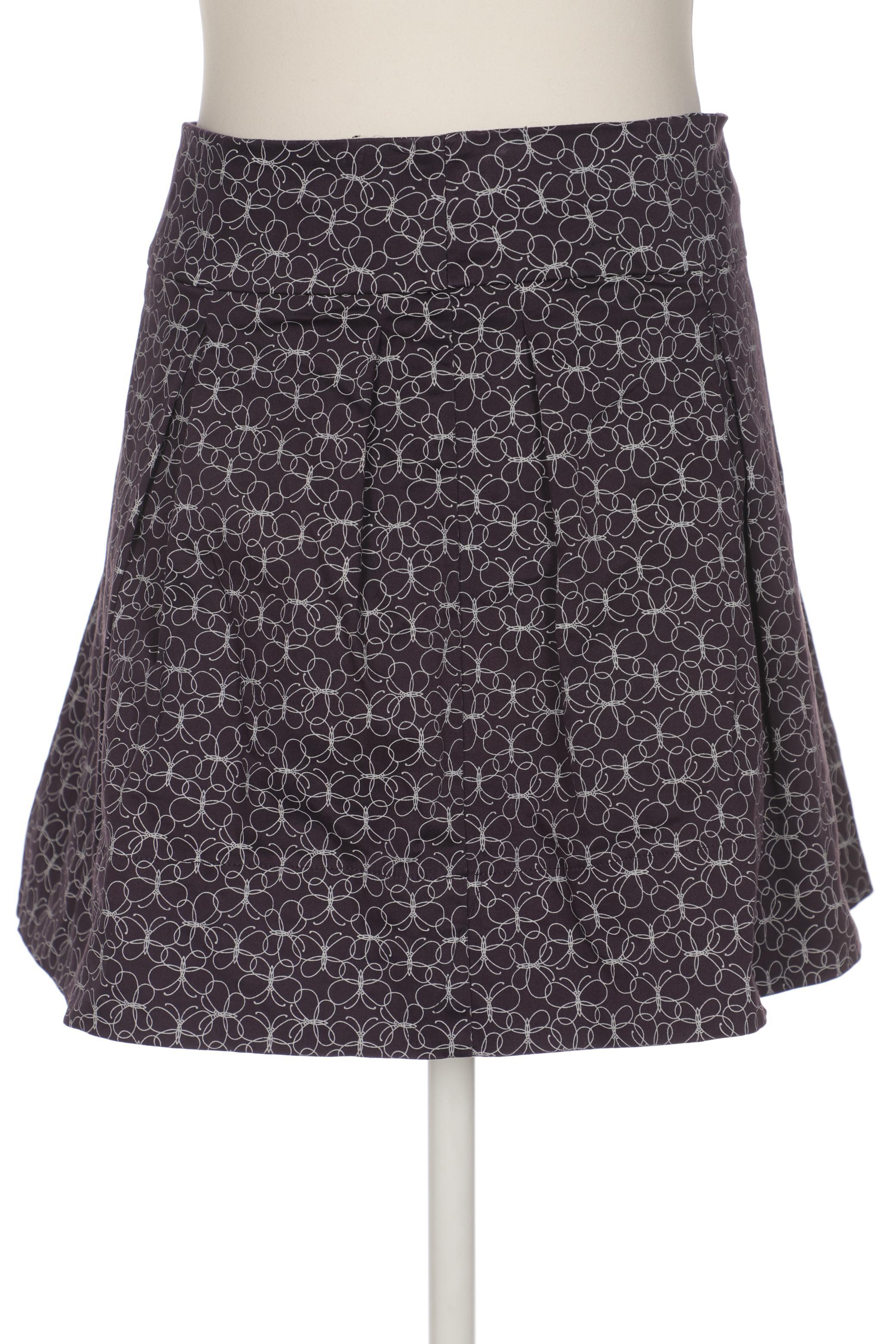 

Pepe Jeans Damen Rock, flieder, Gr. 36