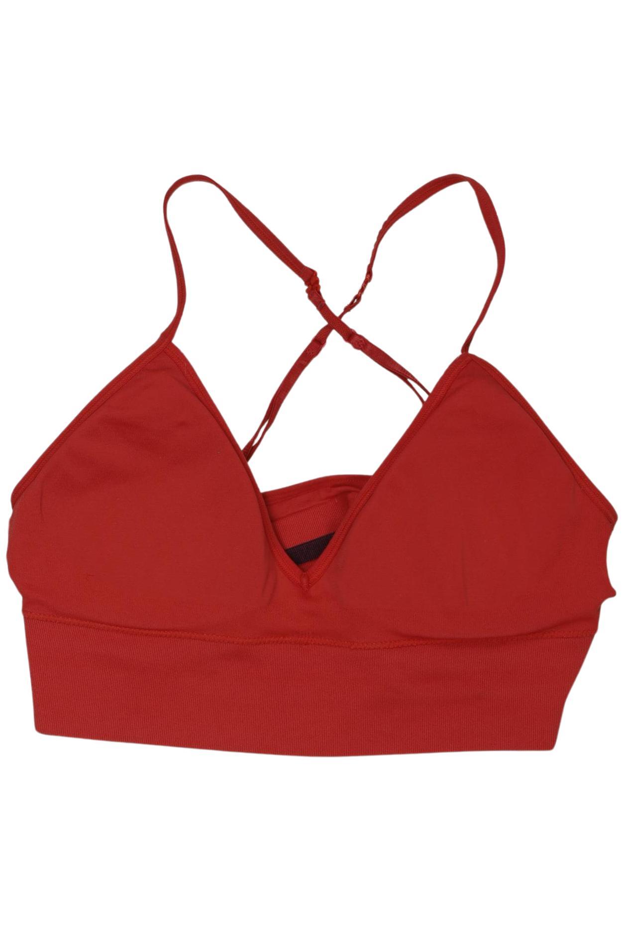 

Pepe Jeans Damen Top, rot, Gr. 42