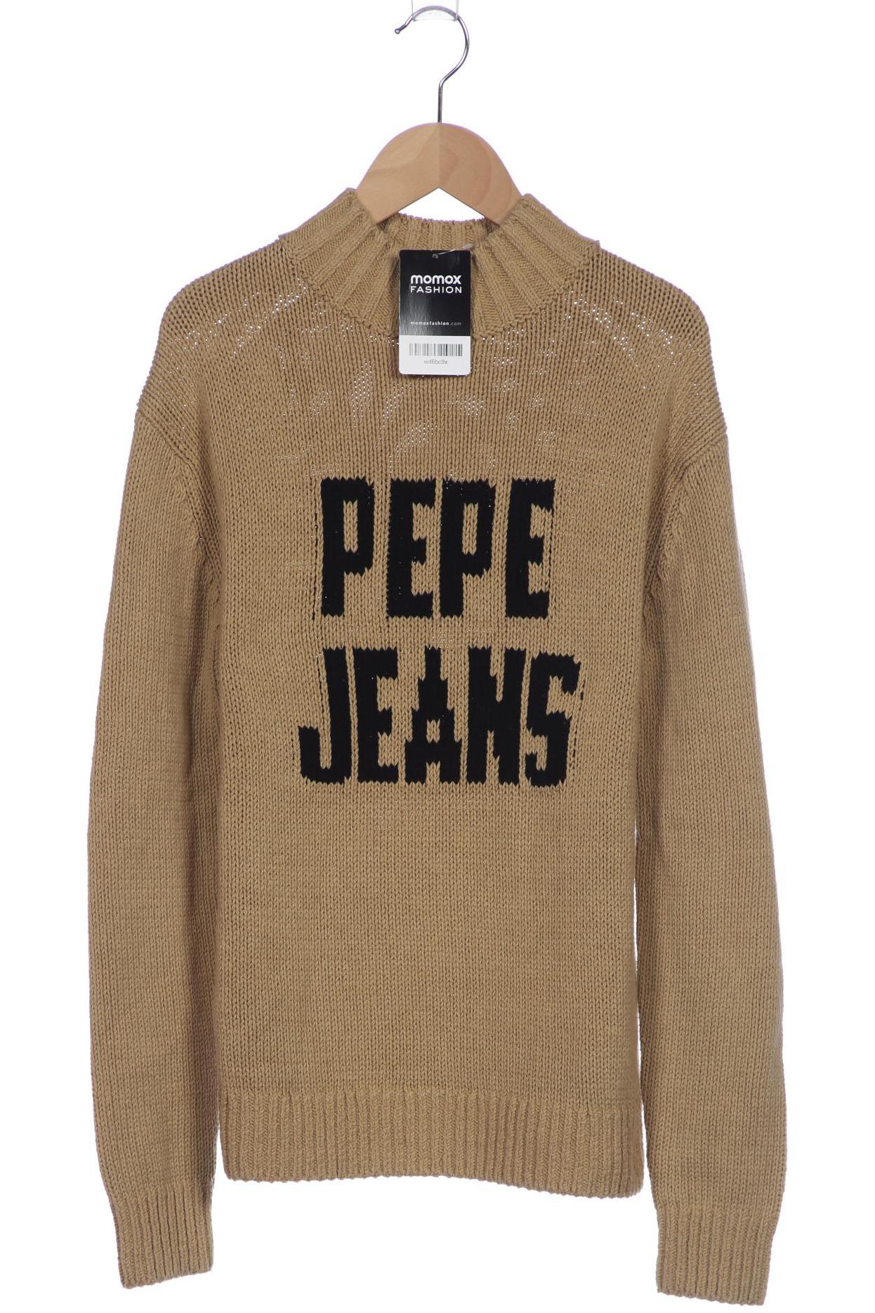 

Pepe Jeans Damen Pullover, beige, Gr. 36