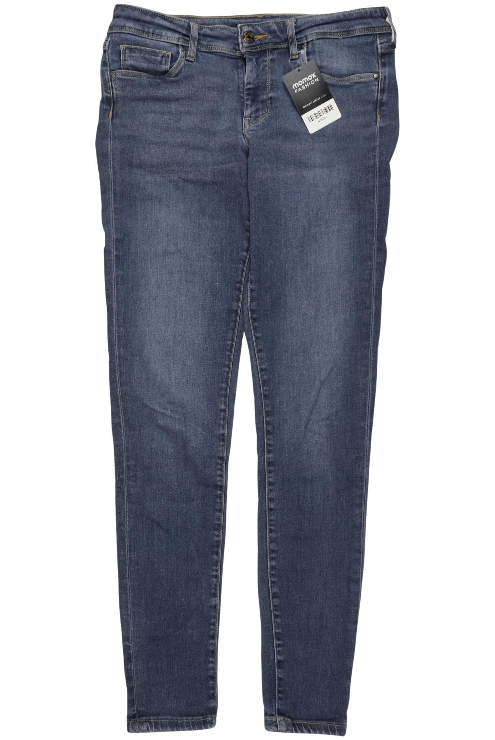 

Pepe Jeans Damen Jeans, blau, Gr. 29