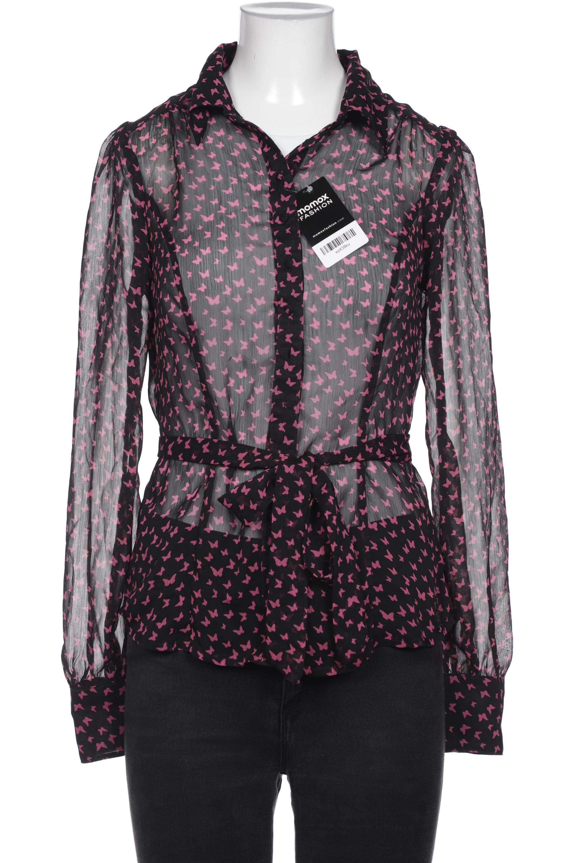 

Pepe Jeans Damen Bluse, schwarz, Gr. 38