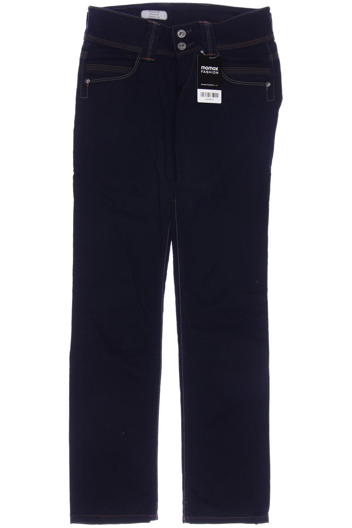 

Pepe Jeans Damen Jeans, grau