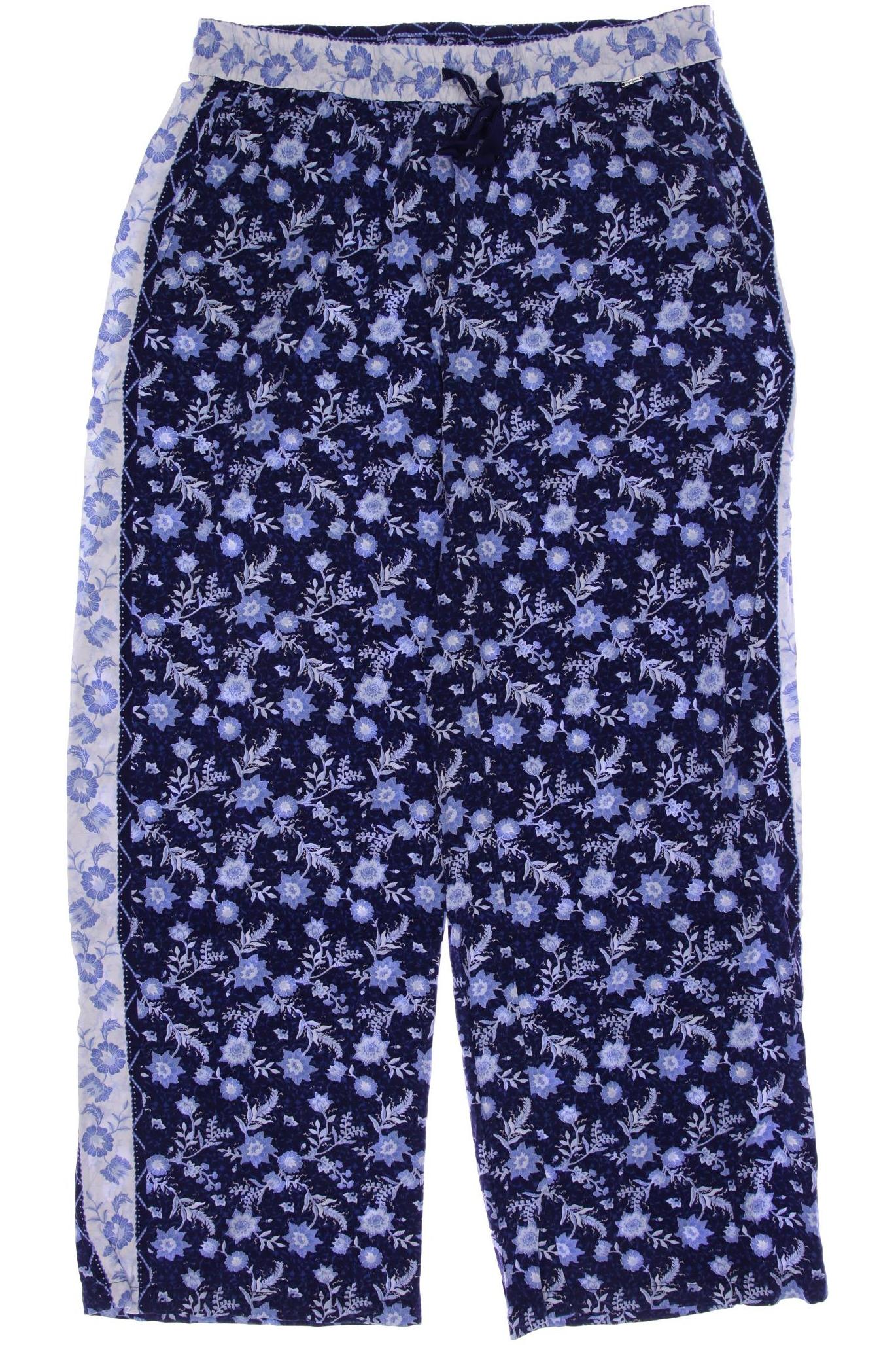 

Pepe Jeans Damen Stoffhose, blau