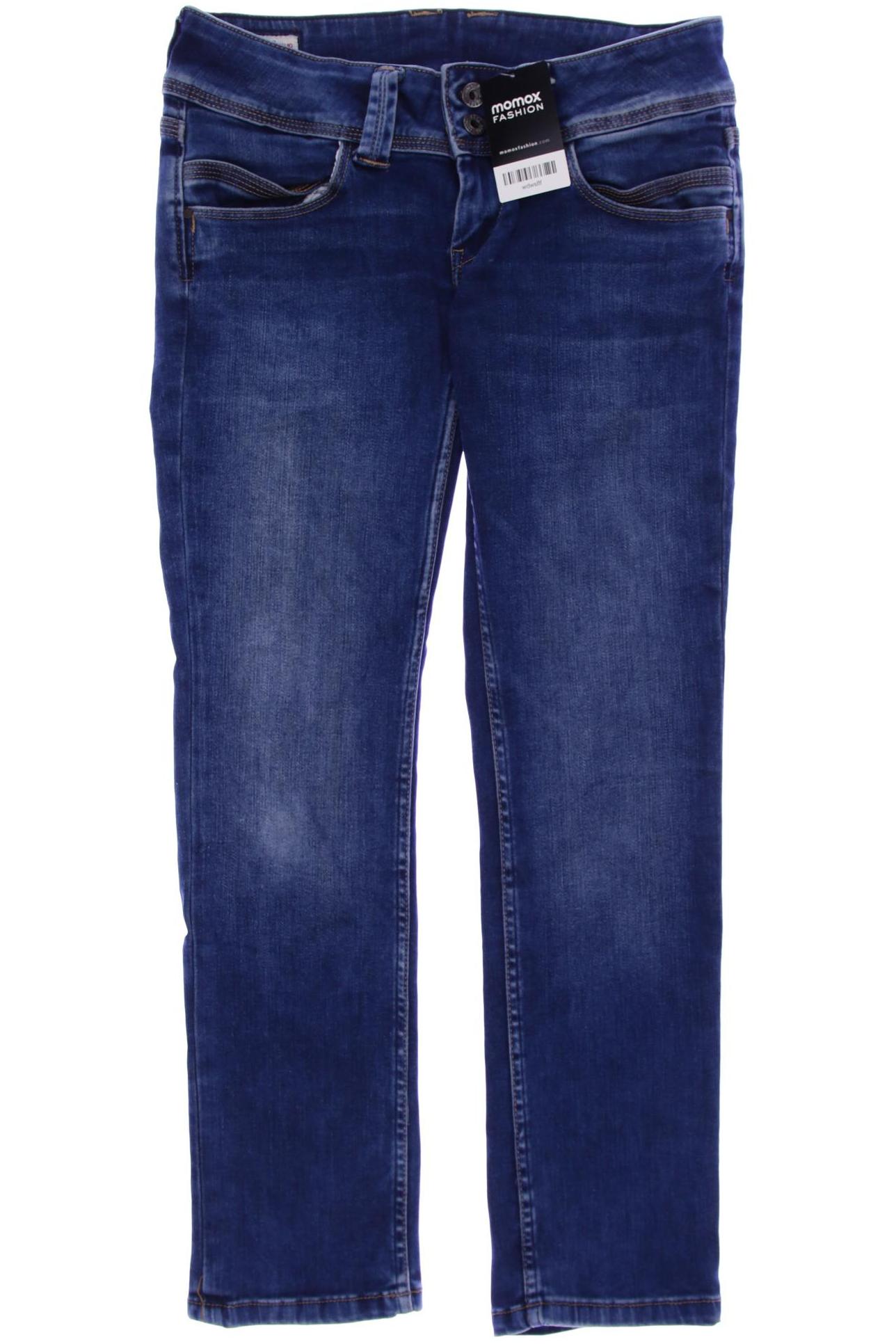 

Pepe Jeans Damen Jeans, marineblau