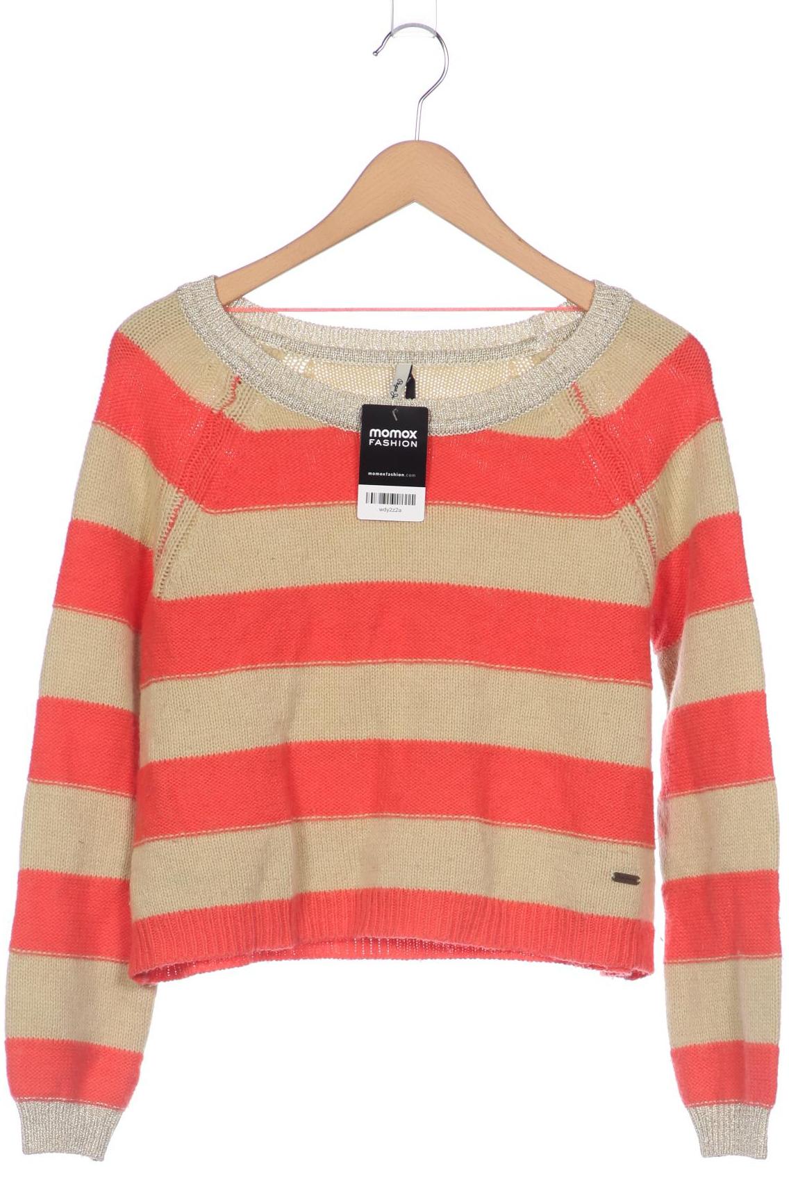 

Pepe Jeans Damen Pullover, rot, Gr. 42