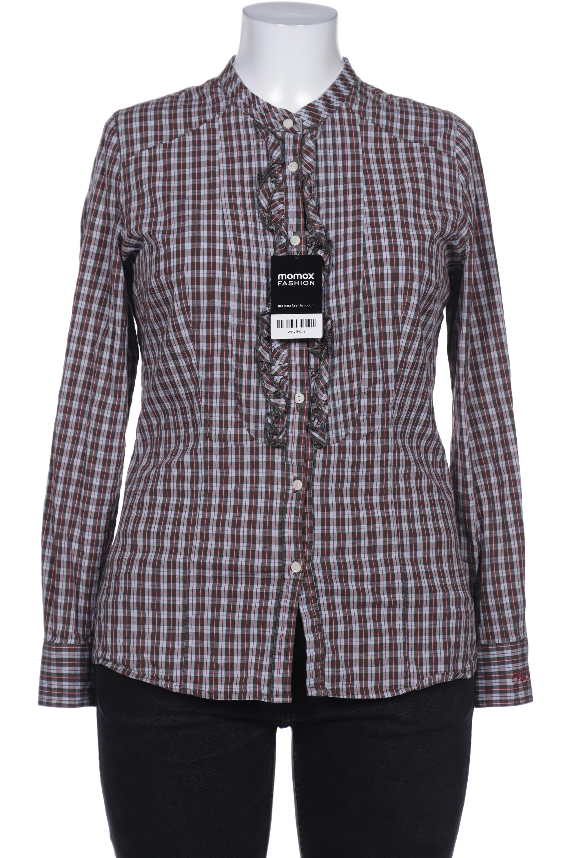 

Pepe Jeans Damen Bluse, braun