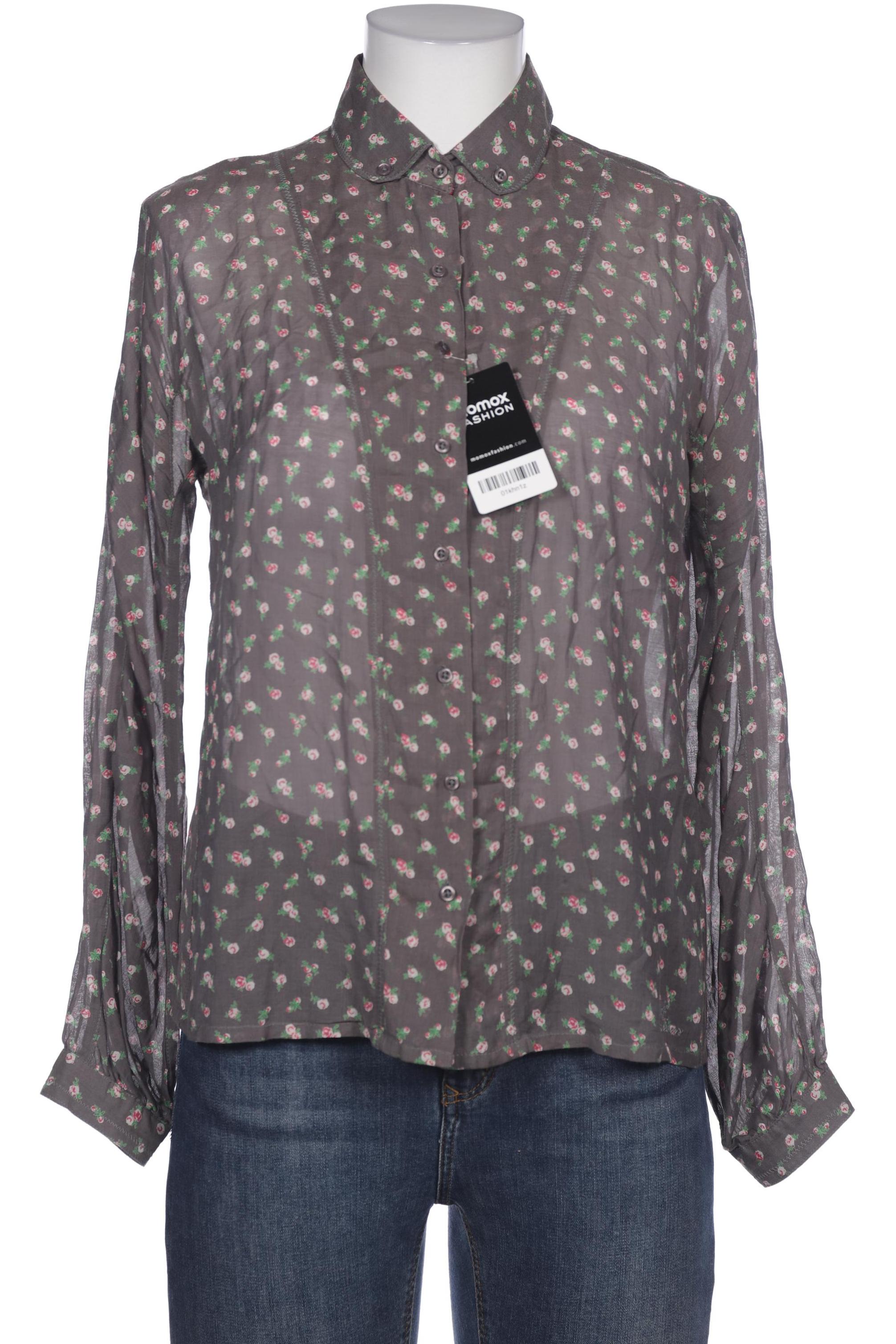 

Pepe Jeans Damen Bluse, grau