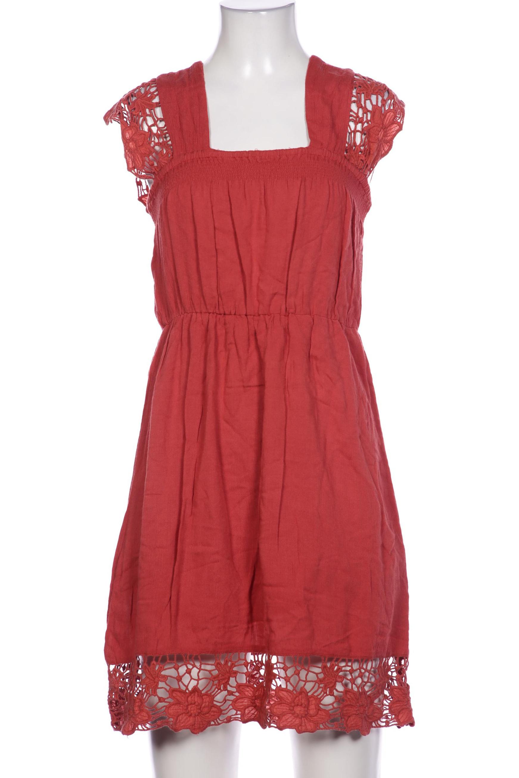 

Pepe Jeans Damen Kleid, pink, Gr. 34