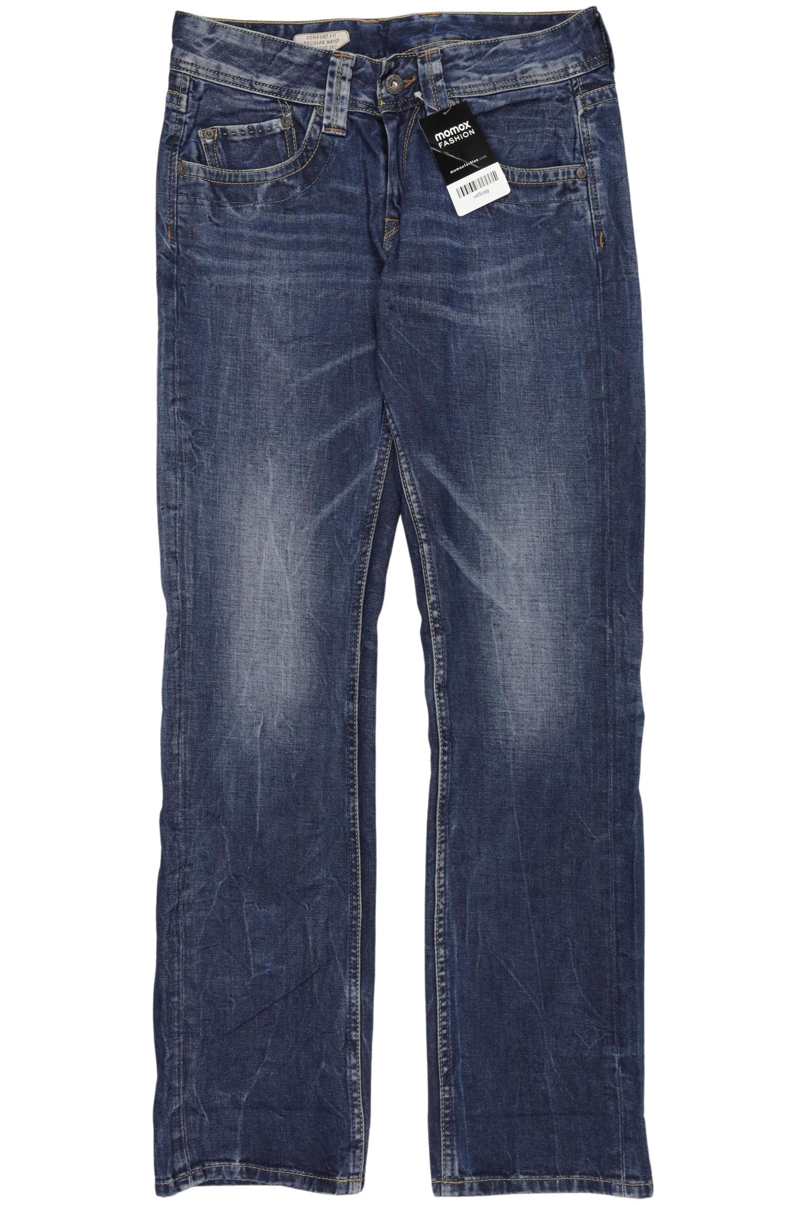 

Pepe Jeans Damen Jeans, marineblau, Gr. 27