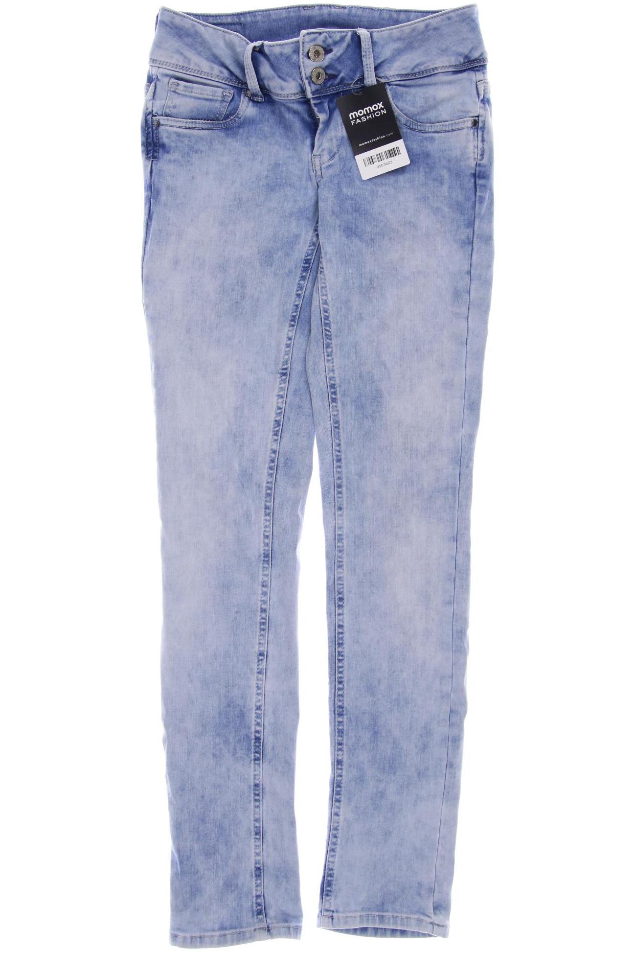 

Pepe Jeans Damen Jeans, blau