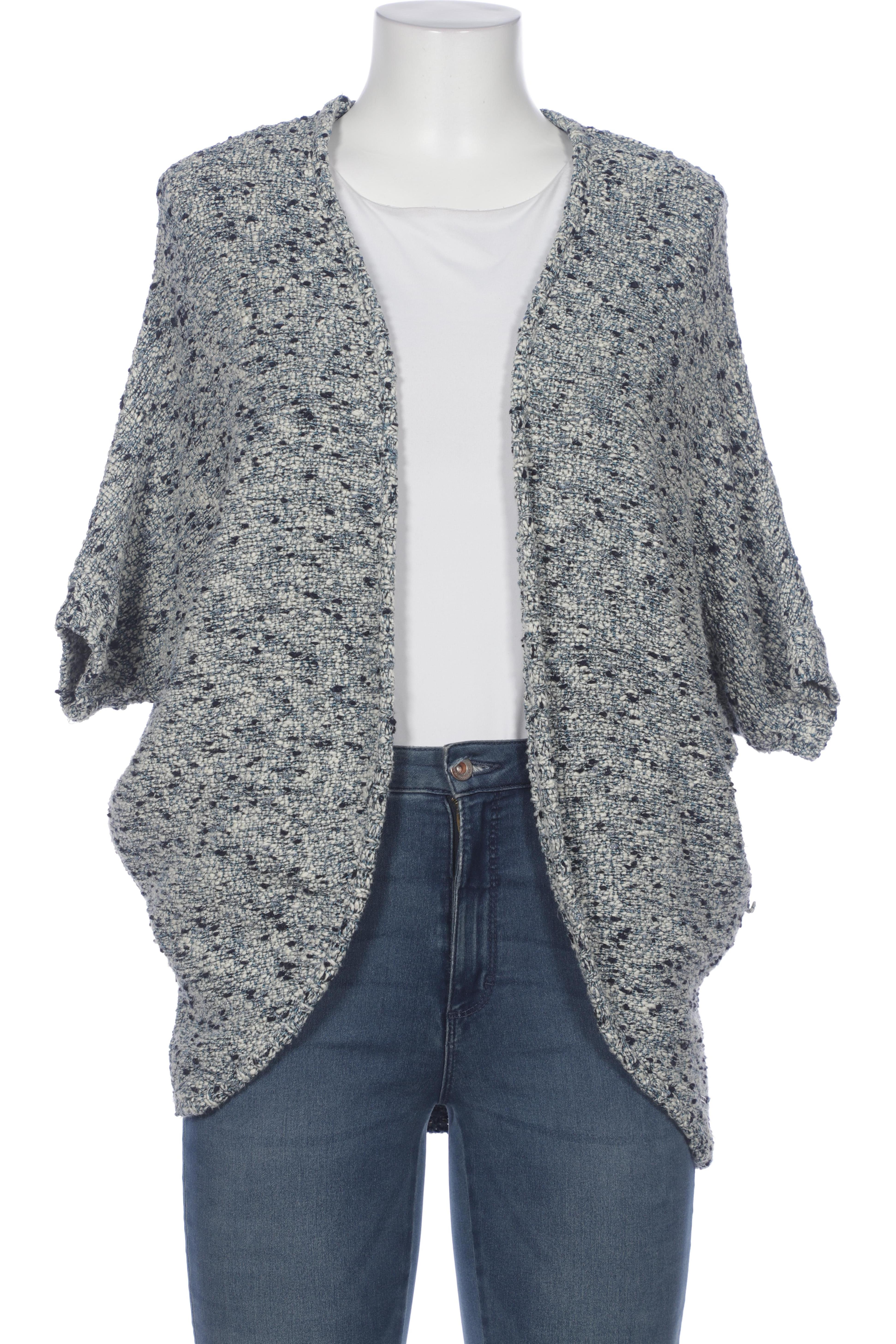 

Pepe Jeans Damen Strickjacke, blau, Gr. uni