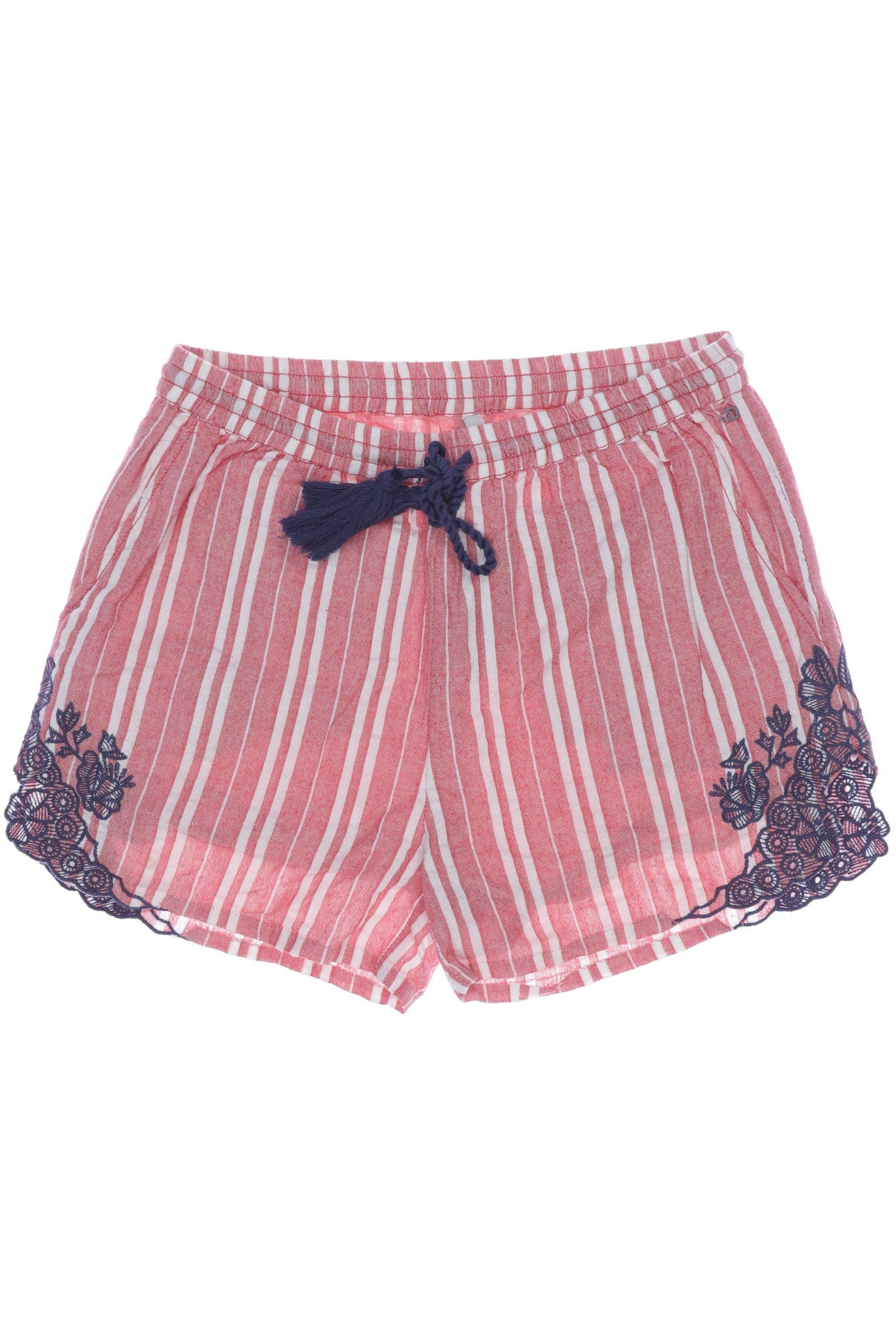 

Pepe Jeans Damen Shorts, rot, Gr. 36