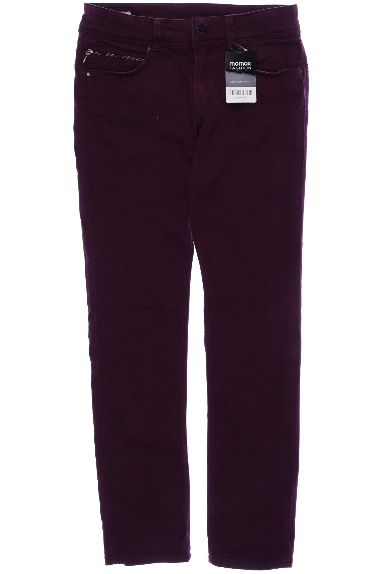 

Pepe Jeans Damen Jeans, bordeaux