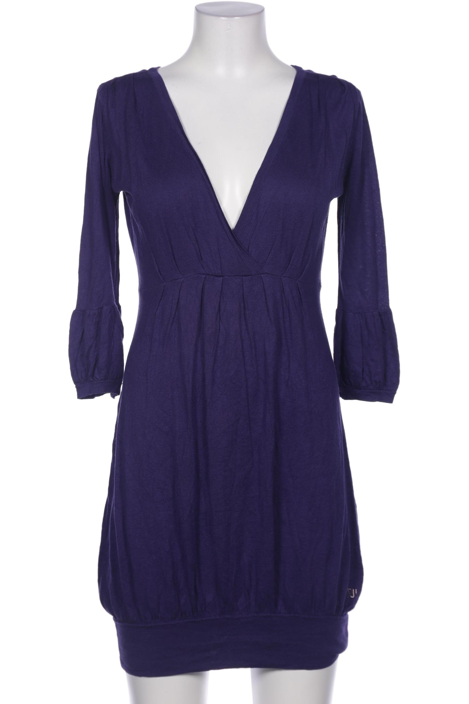 

Pepe Jeans Damen Kleid, flieder, Gr. 38