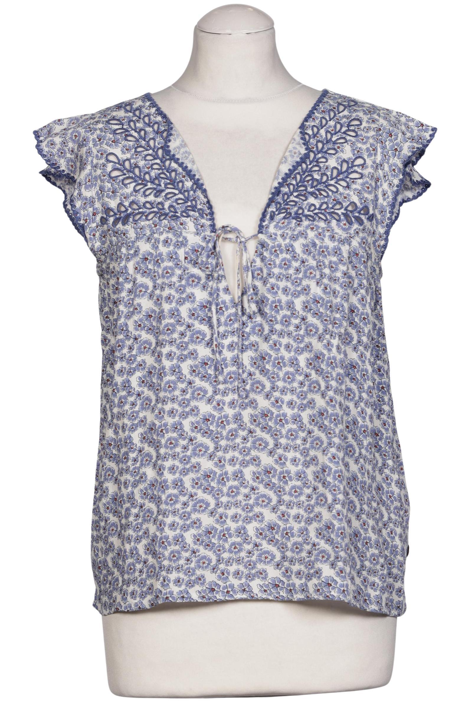 

Pepe Jeans Damen Bluse, mehrfarbig, Gr. 36