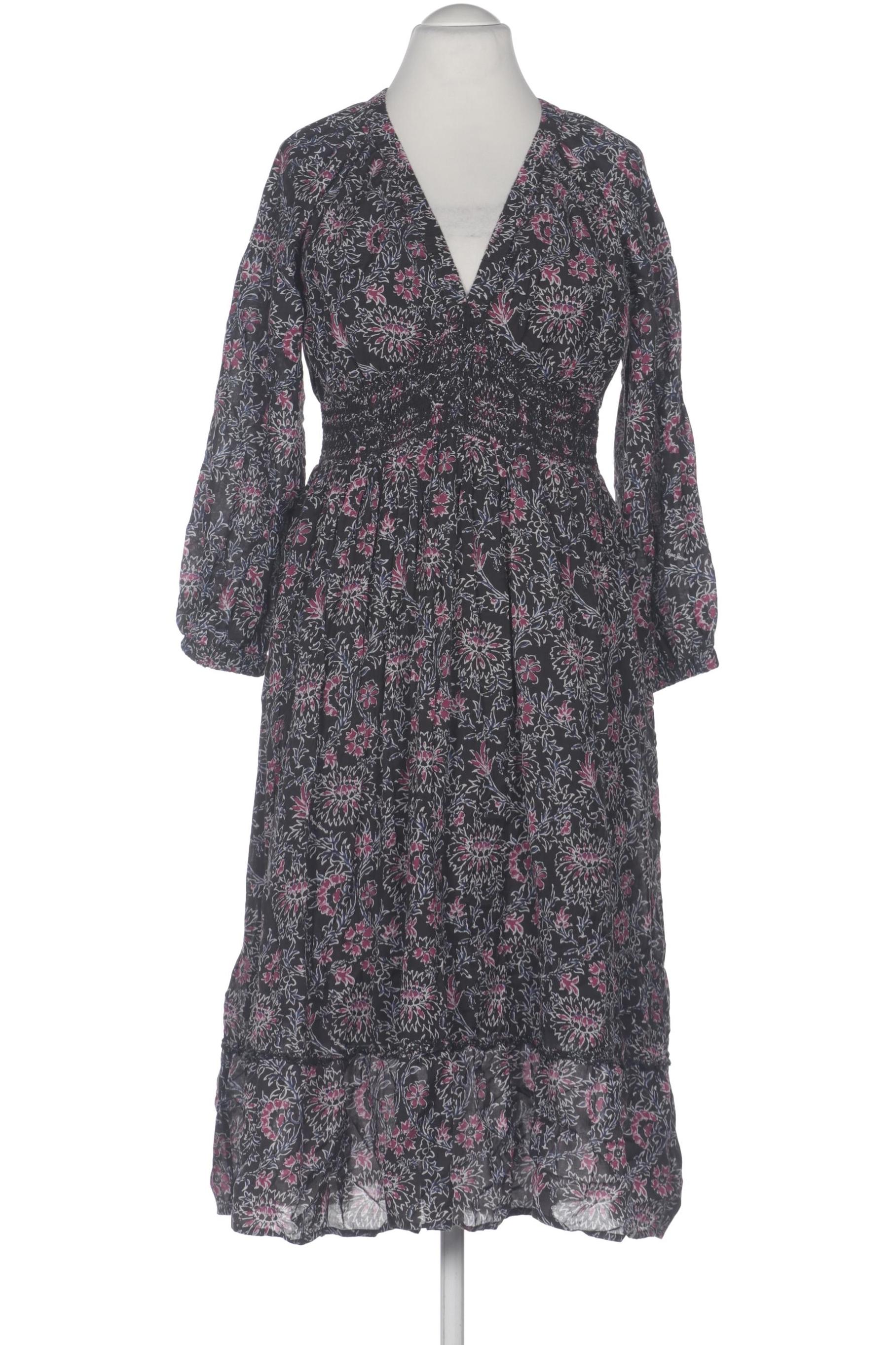 

Pepe Jeans Damen Kleid, schwarz, Gr. 44