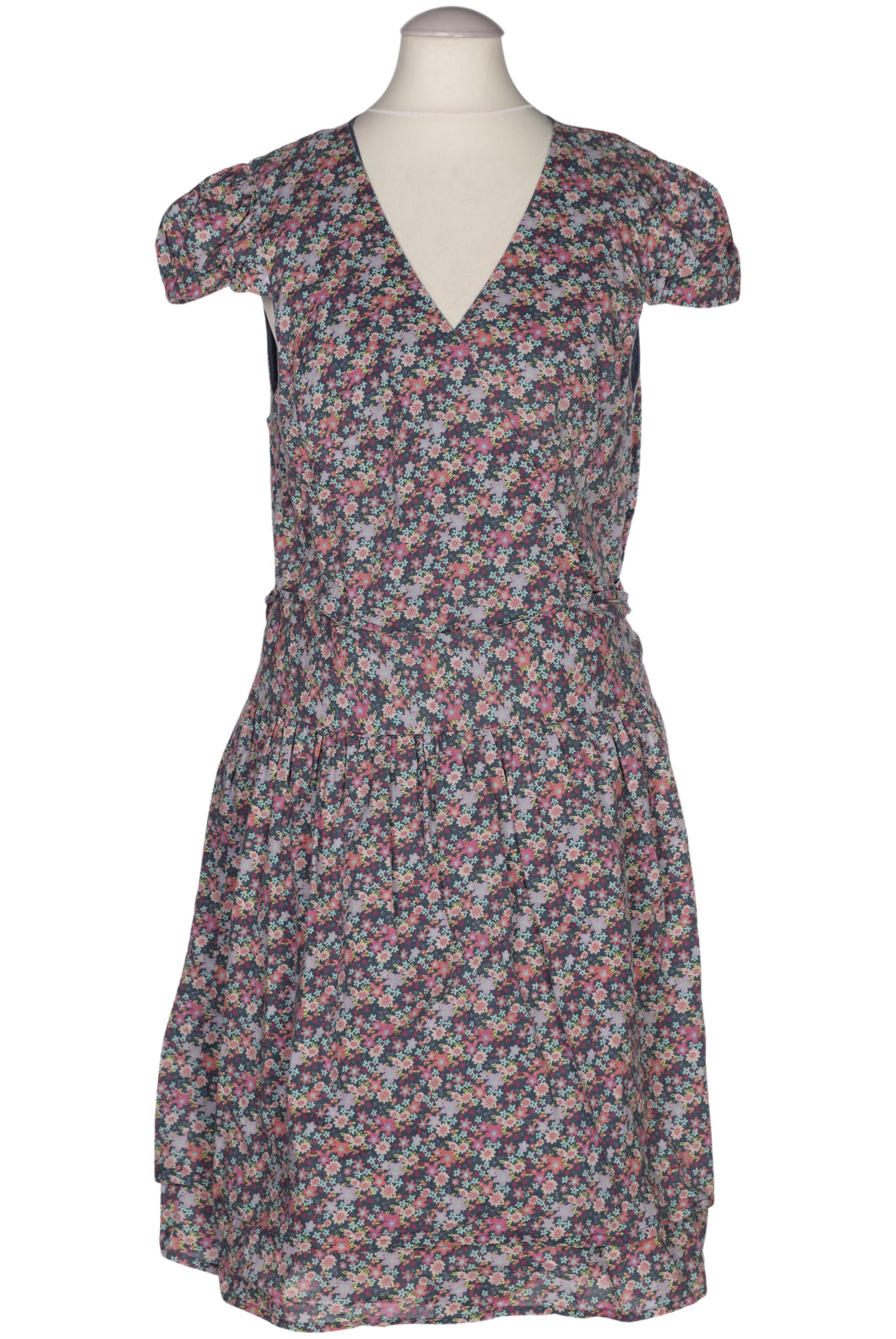 

Pepe Jeans Damen Kleid, blau, Gr. 38