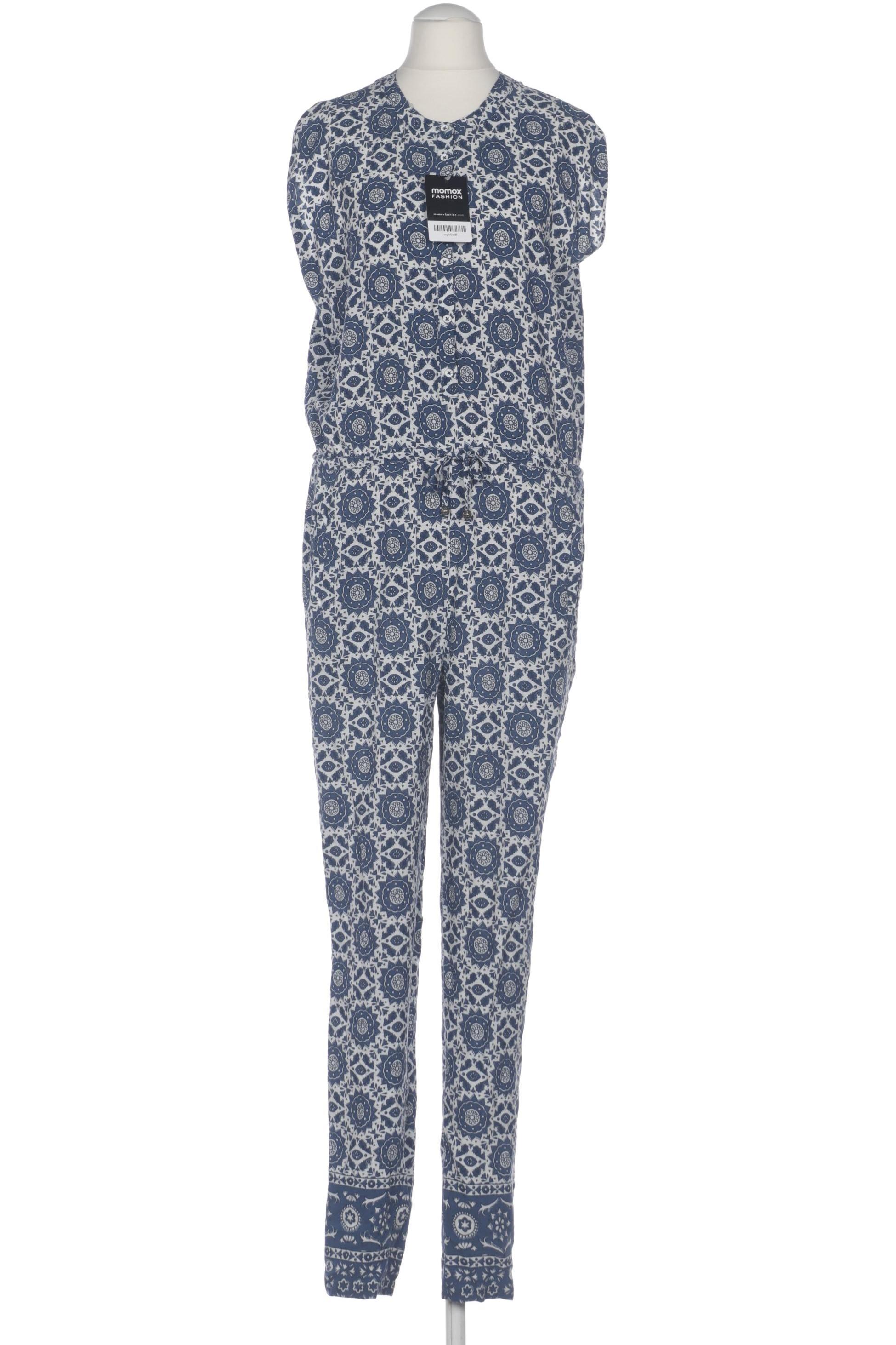 Thumbnail - Pepe Jeans Damen Jumpsuit/Overall, marineblau, Gr. 38