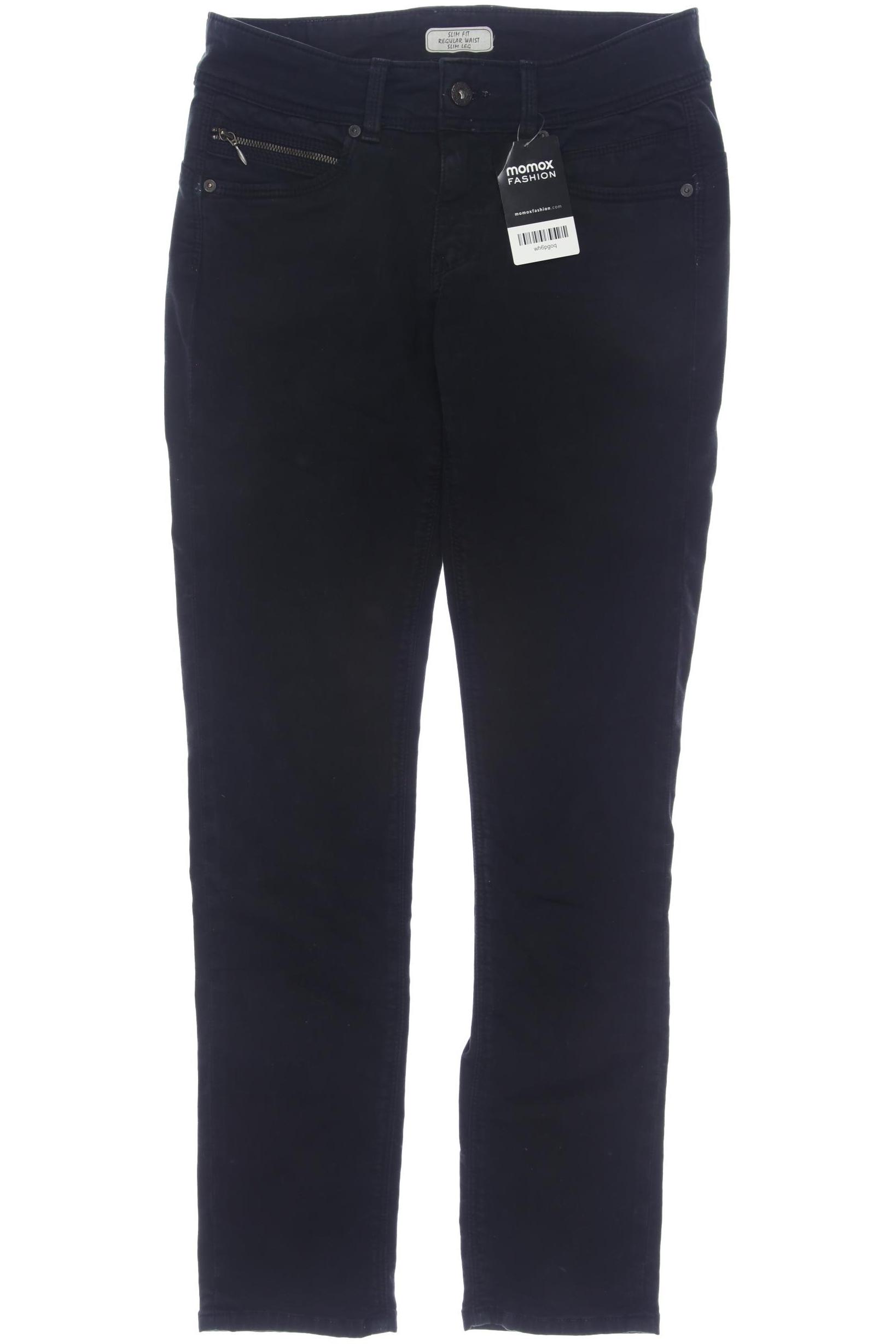 

Pepe Jeans Damen Jeans, schwarz, Gr. 27