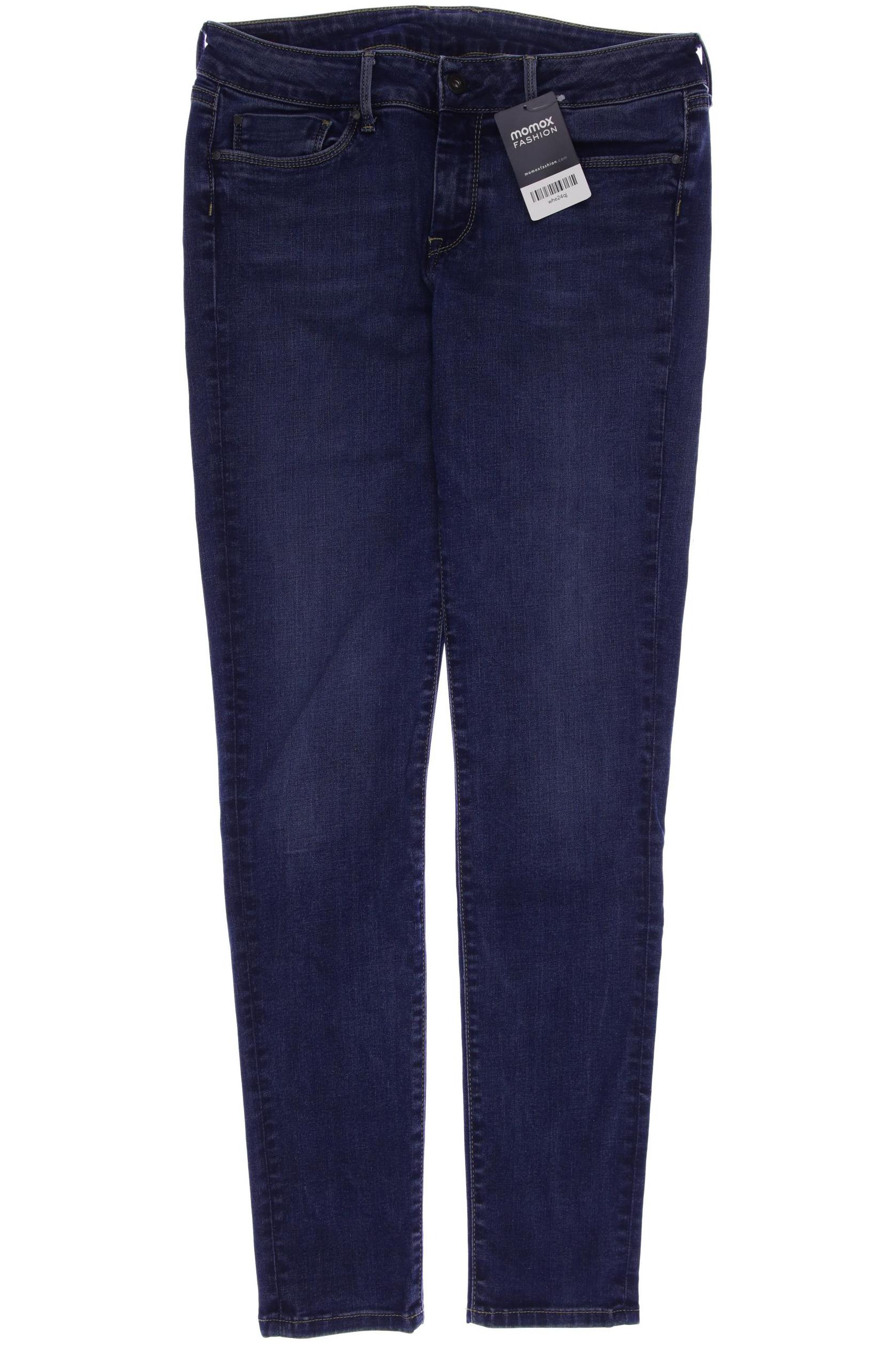 

Pepe Jeans Damen Jeans, blau